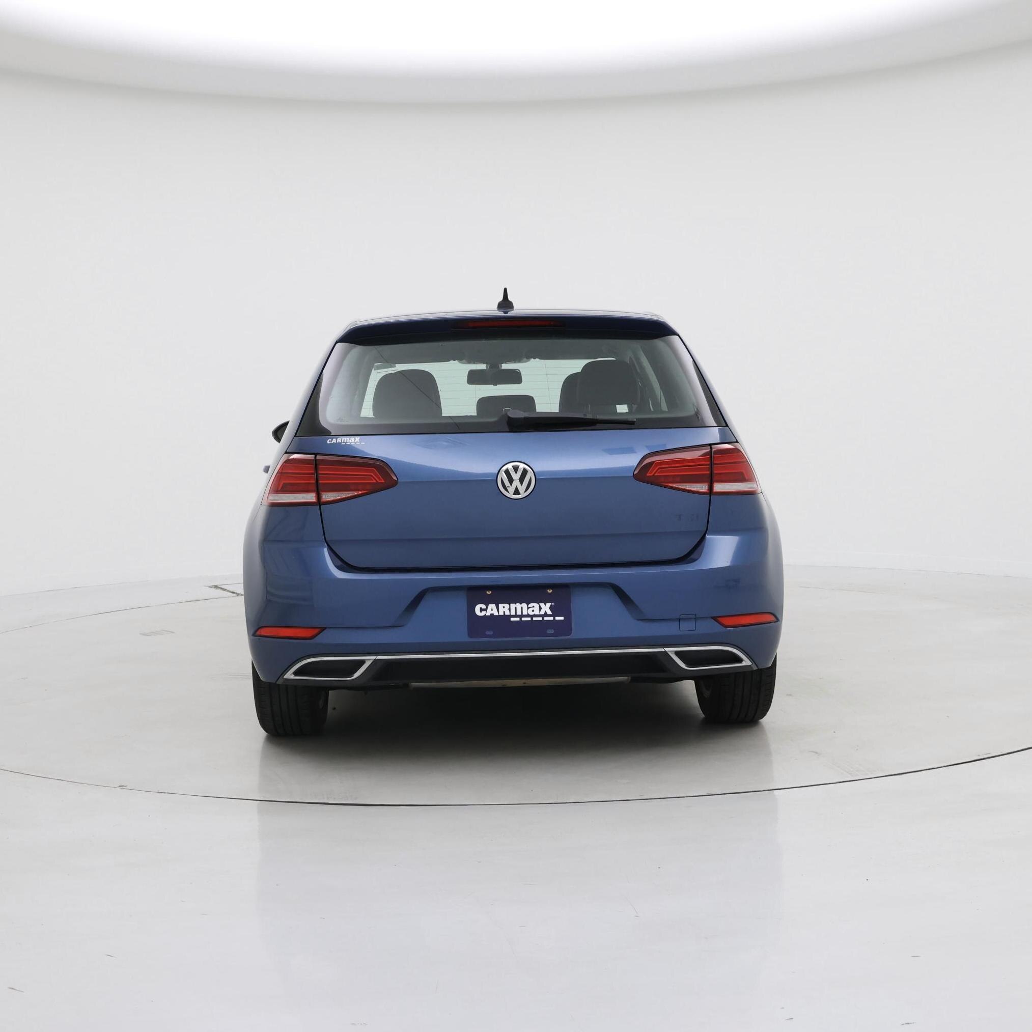 Thumbnail: 2018 Volkswagen Golf - 6