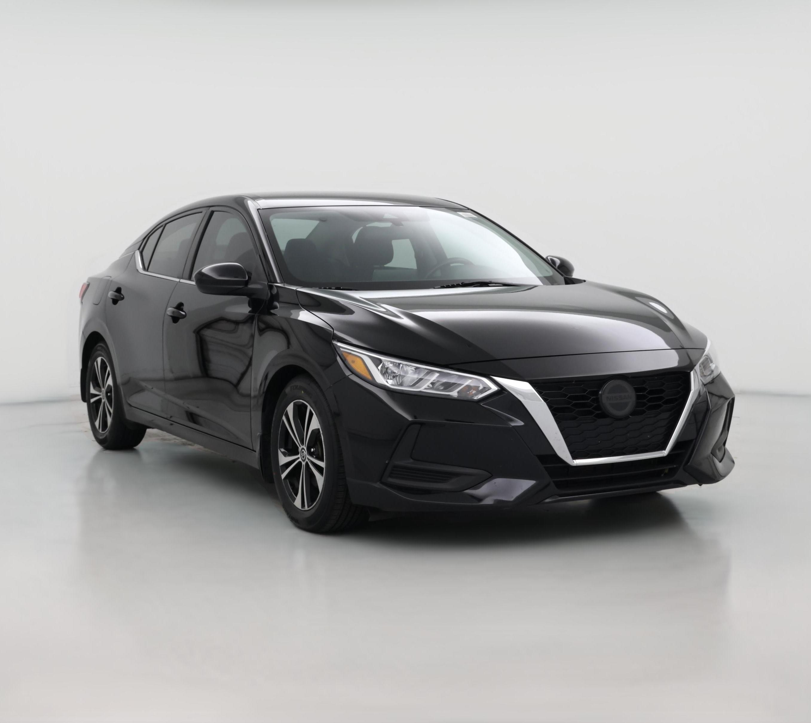 Thumbnail: 2022 Nissan Sentra - 1