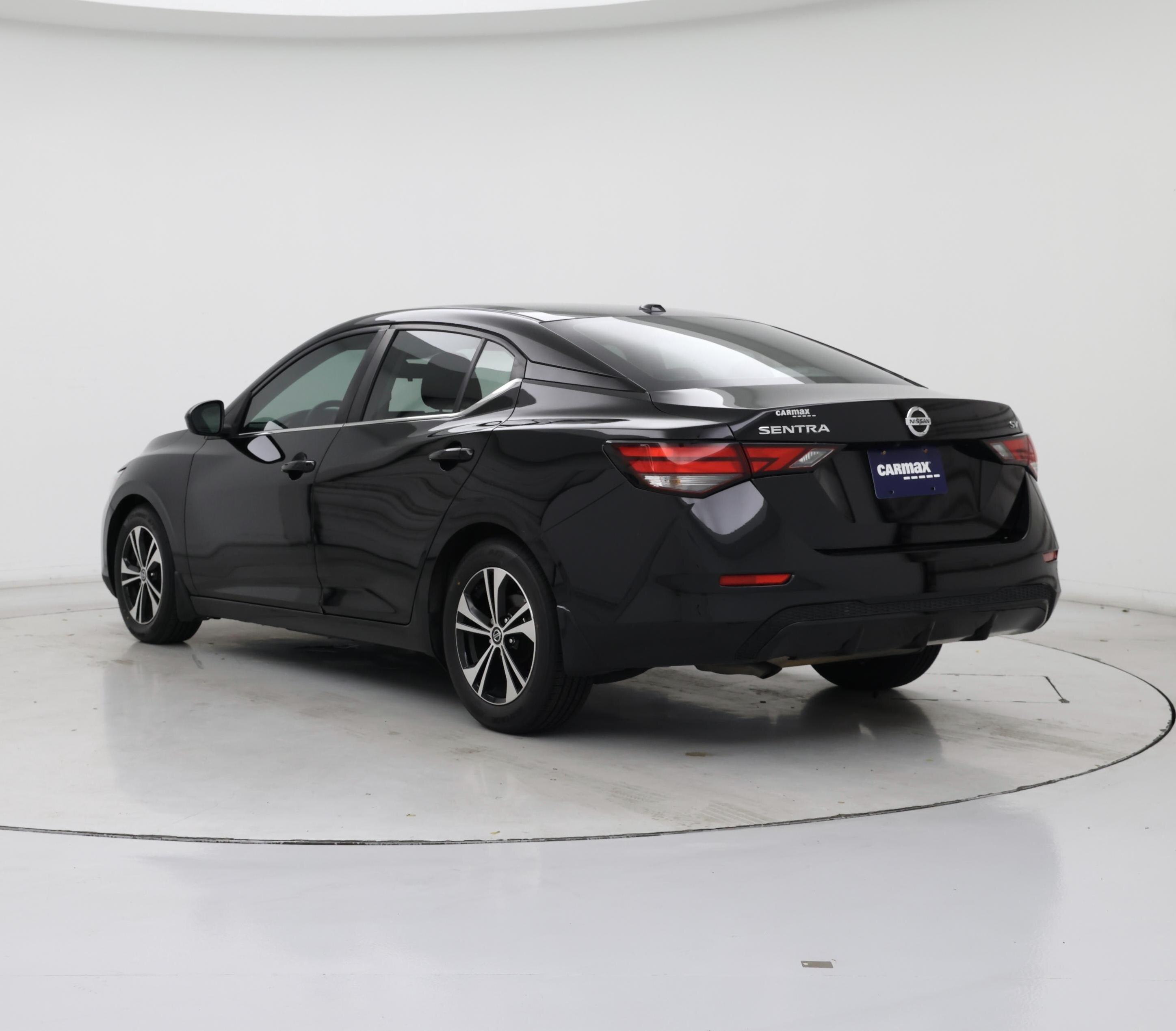 Thumbnail: 2022 Nissan Sentra - 2