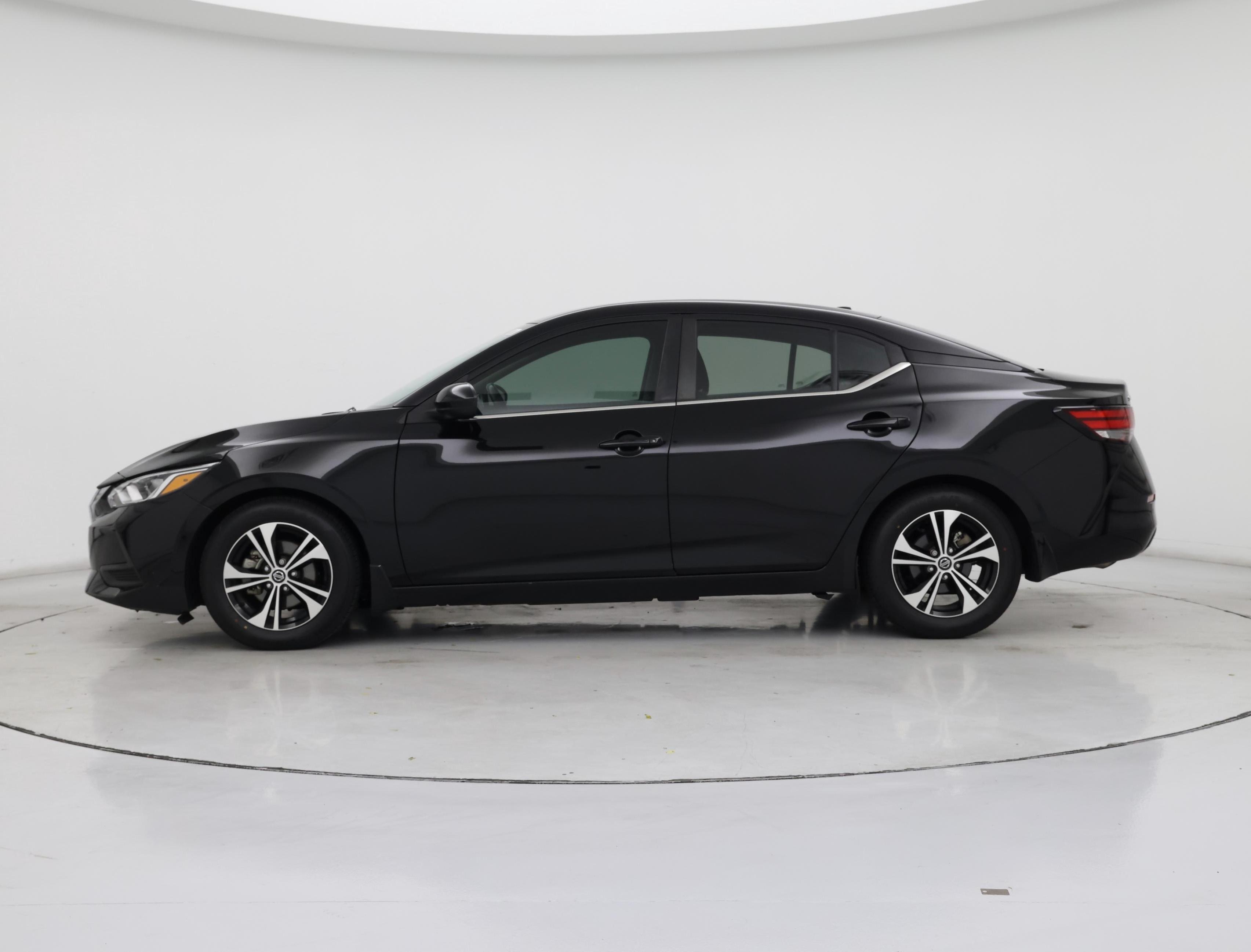 Thumbnail: 2022 Nissan Sentra - 3