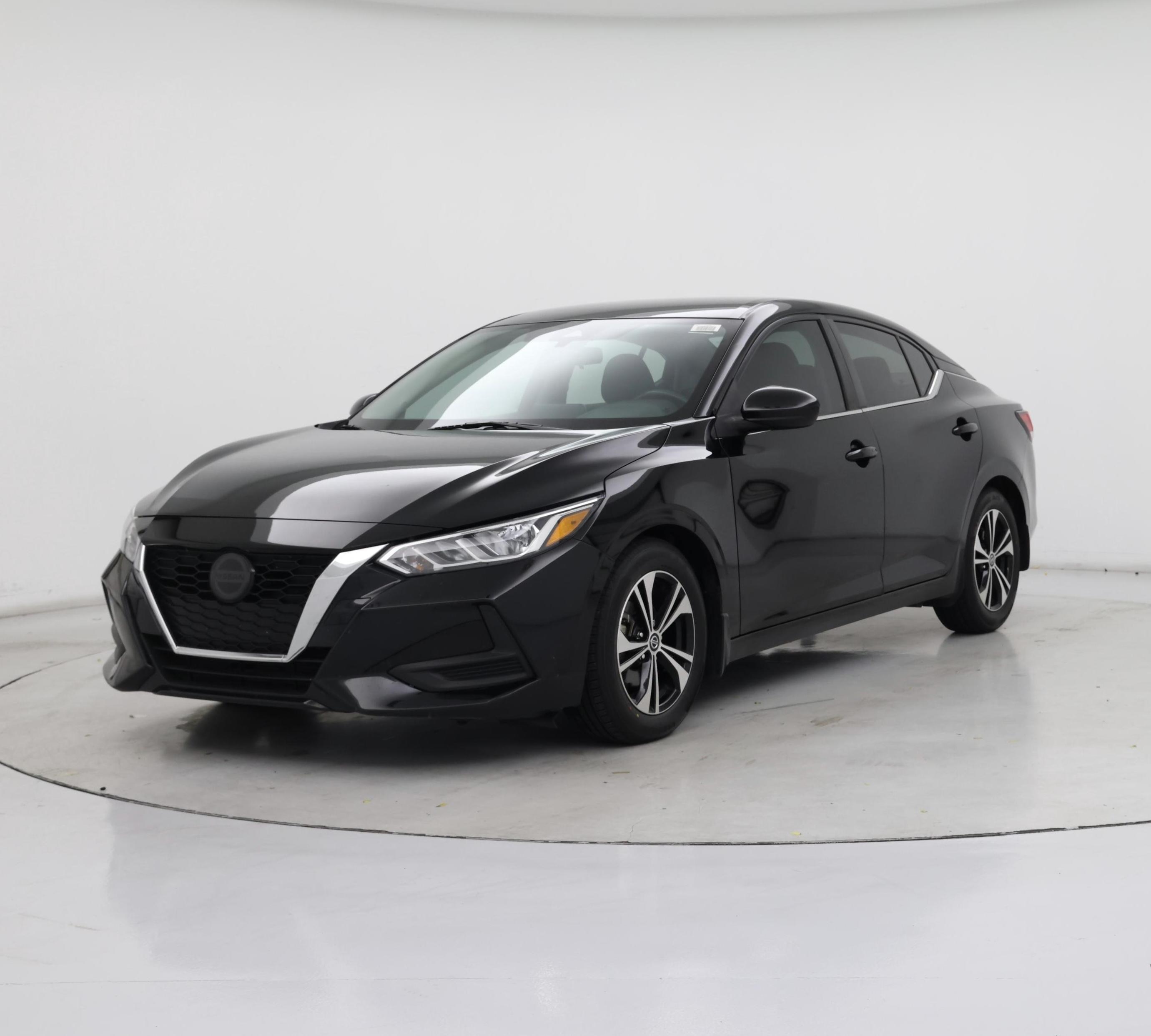 Thumbnail: 2022 Nissan Sentra - 4