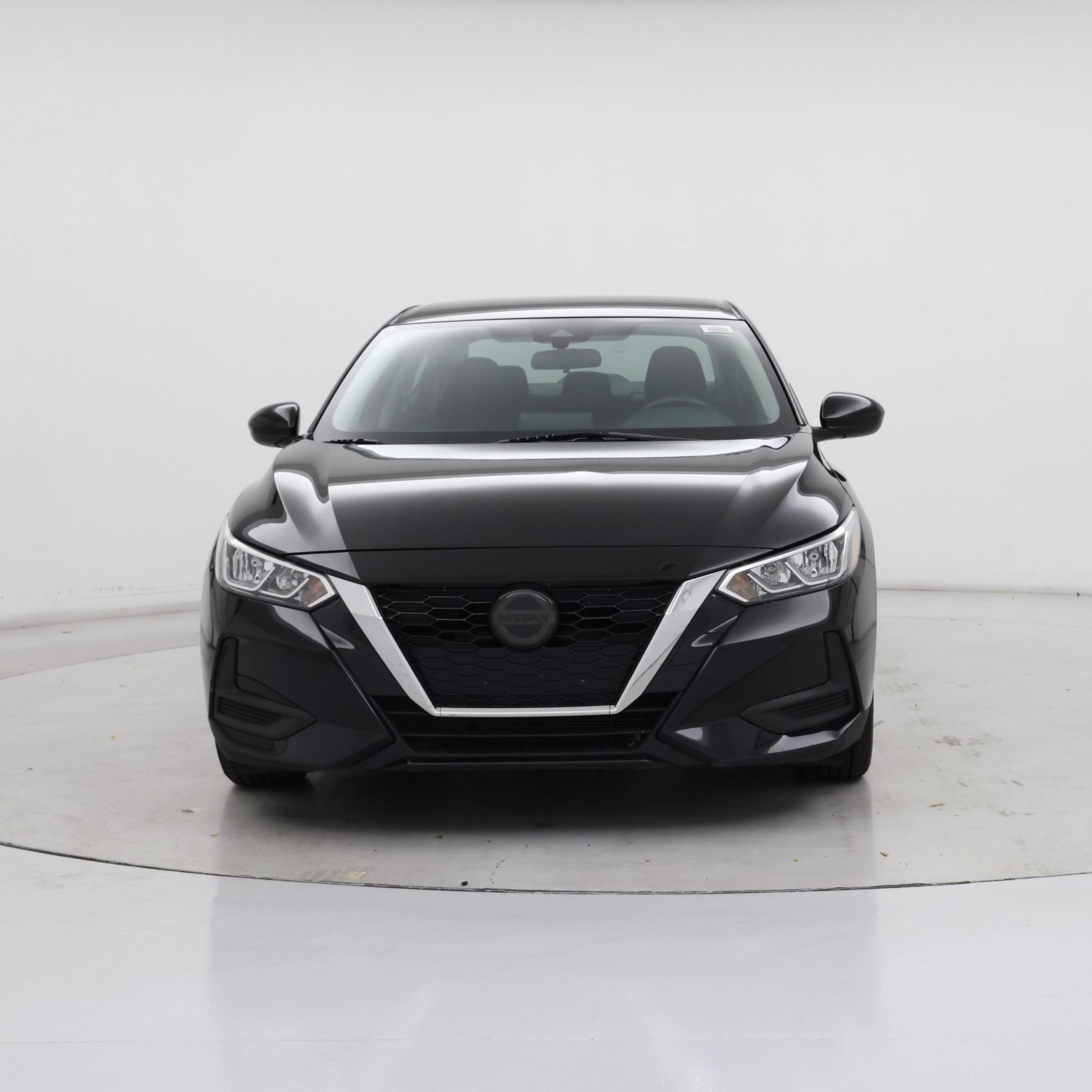 Thumbnail: 2022 Nissan Sentra - 5