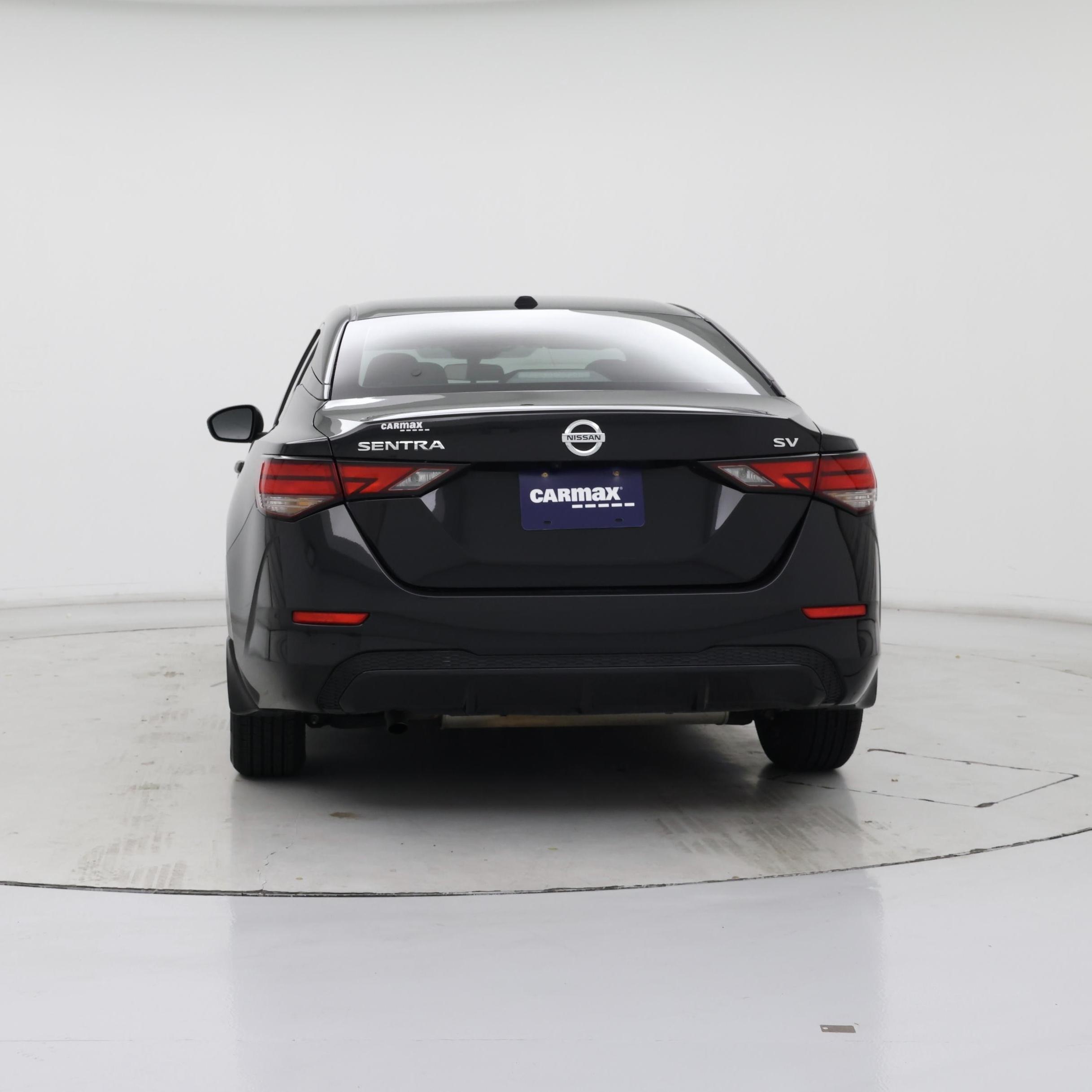 Thumbnail: 2022 Nissan Sentra - 6