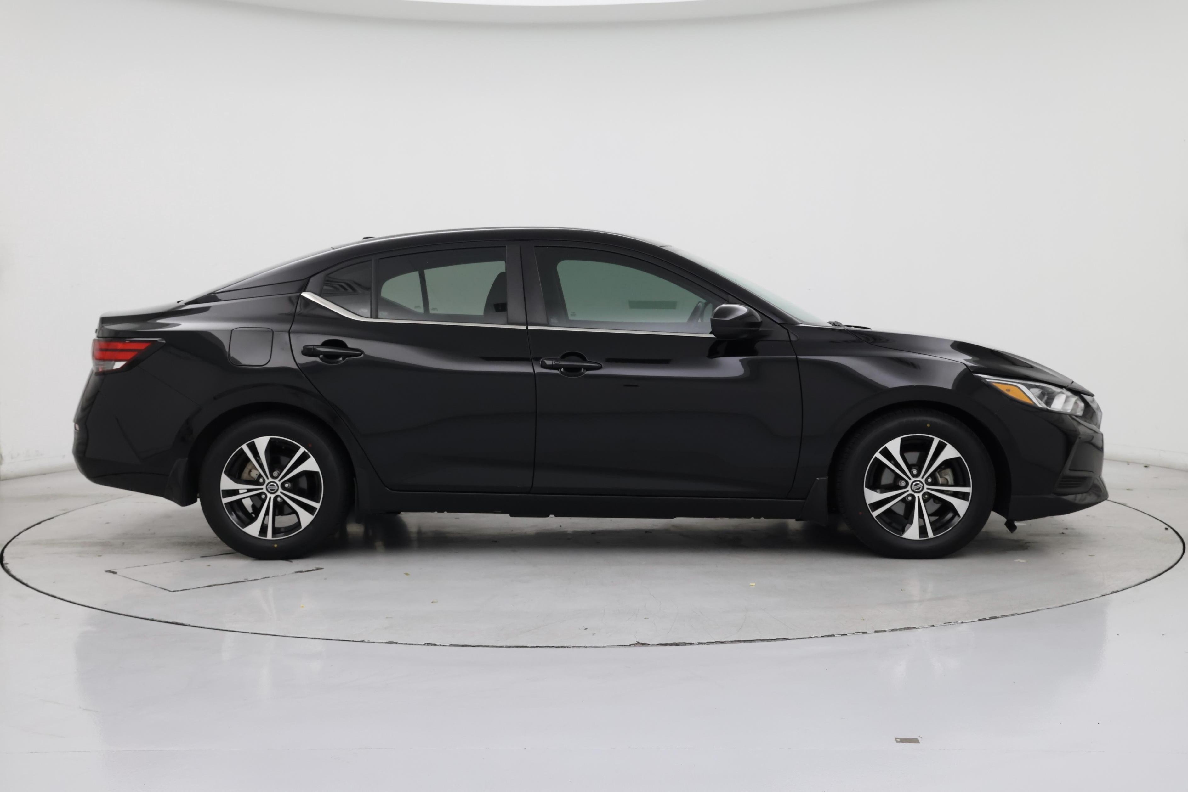 Thumbnail: 2022 Nissan Sentra - 7