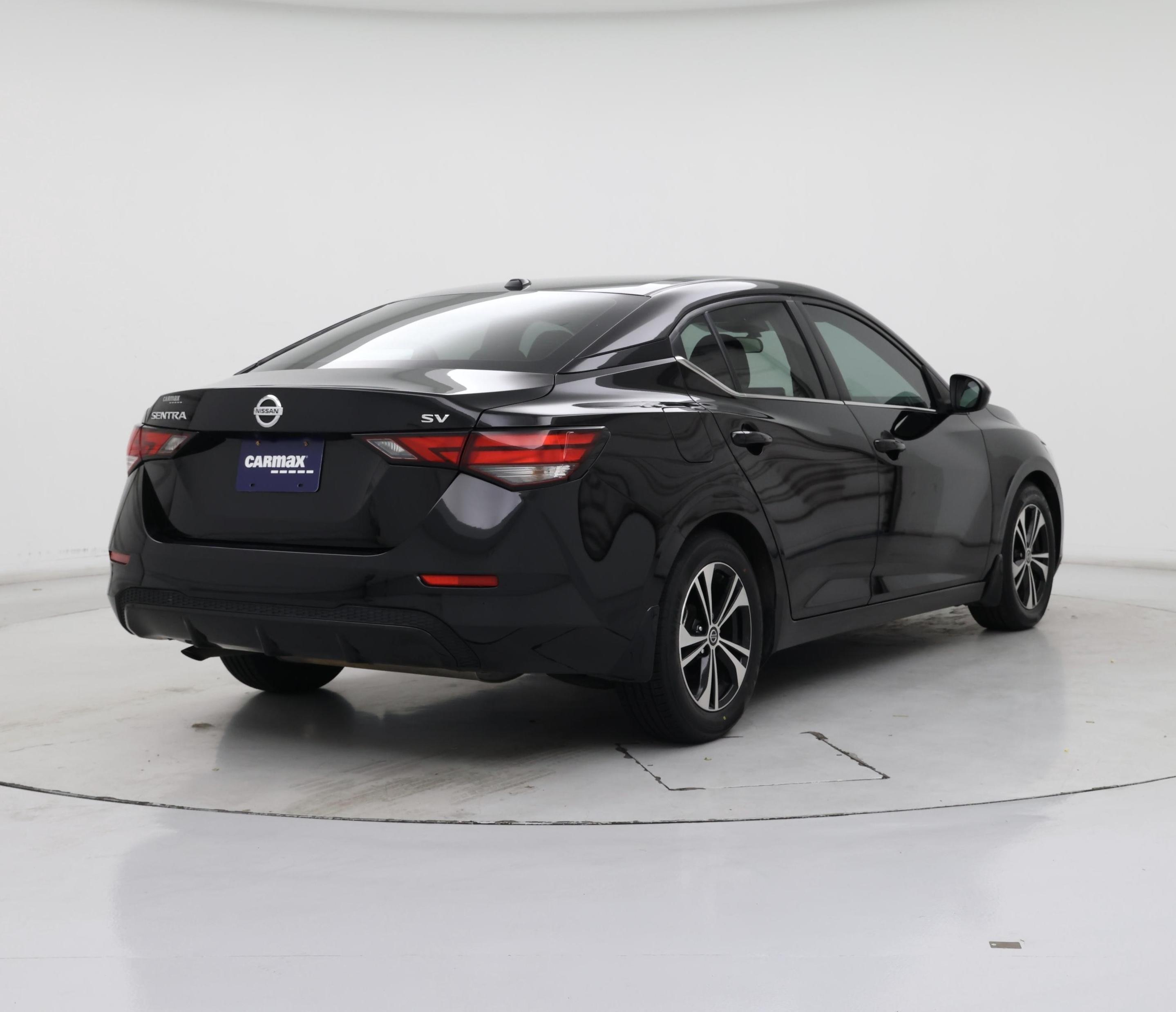 Thumbnail: 2022 Nissan Sentra - 8