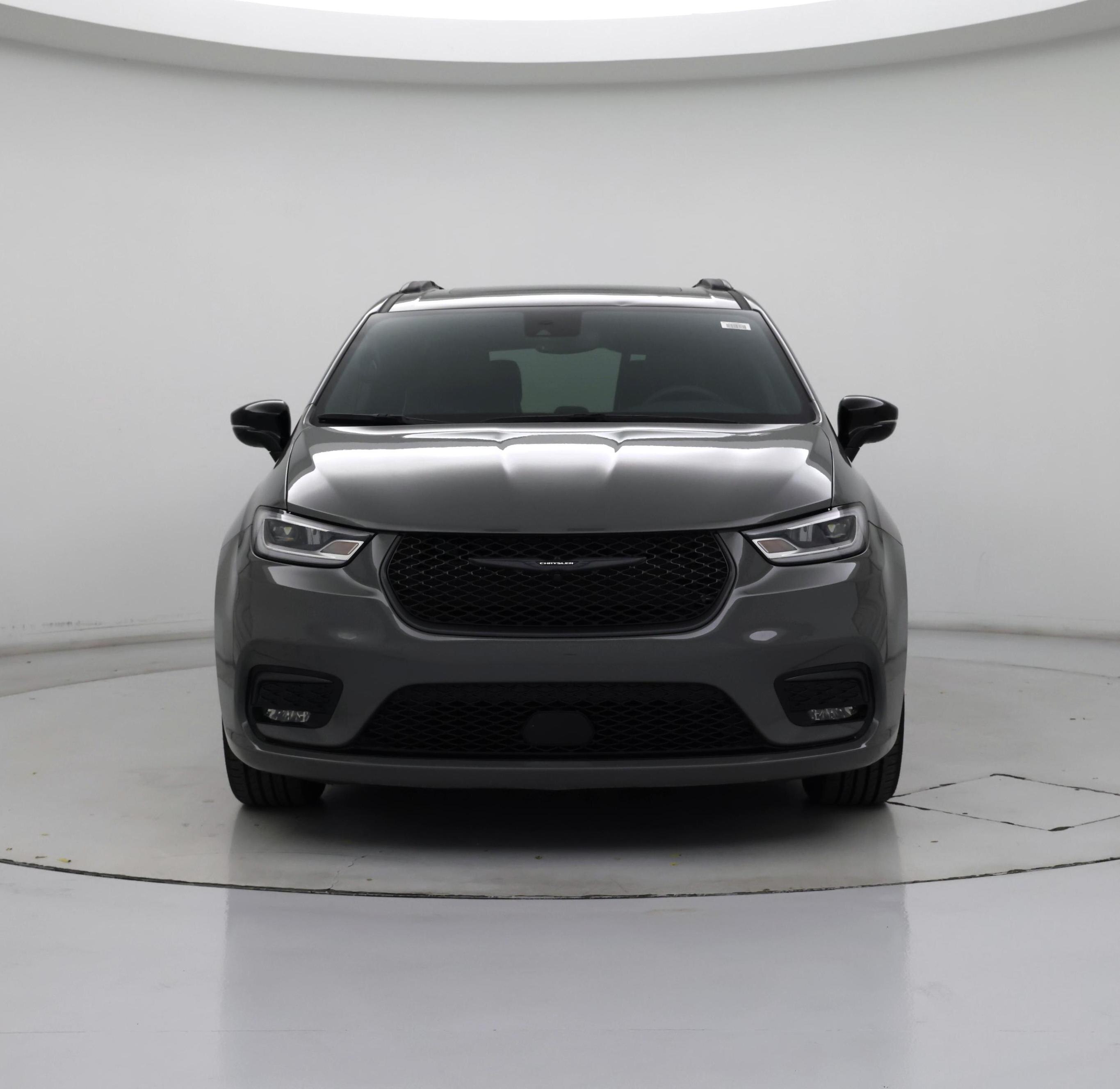 Thumbnail: 2023 Chrysler Pacifica - 5