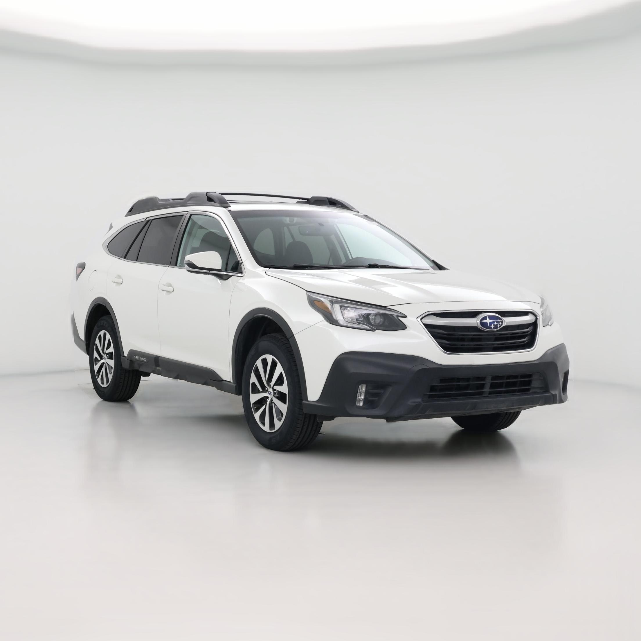 Thumbnail: 2022 Subaru Outback - 1