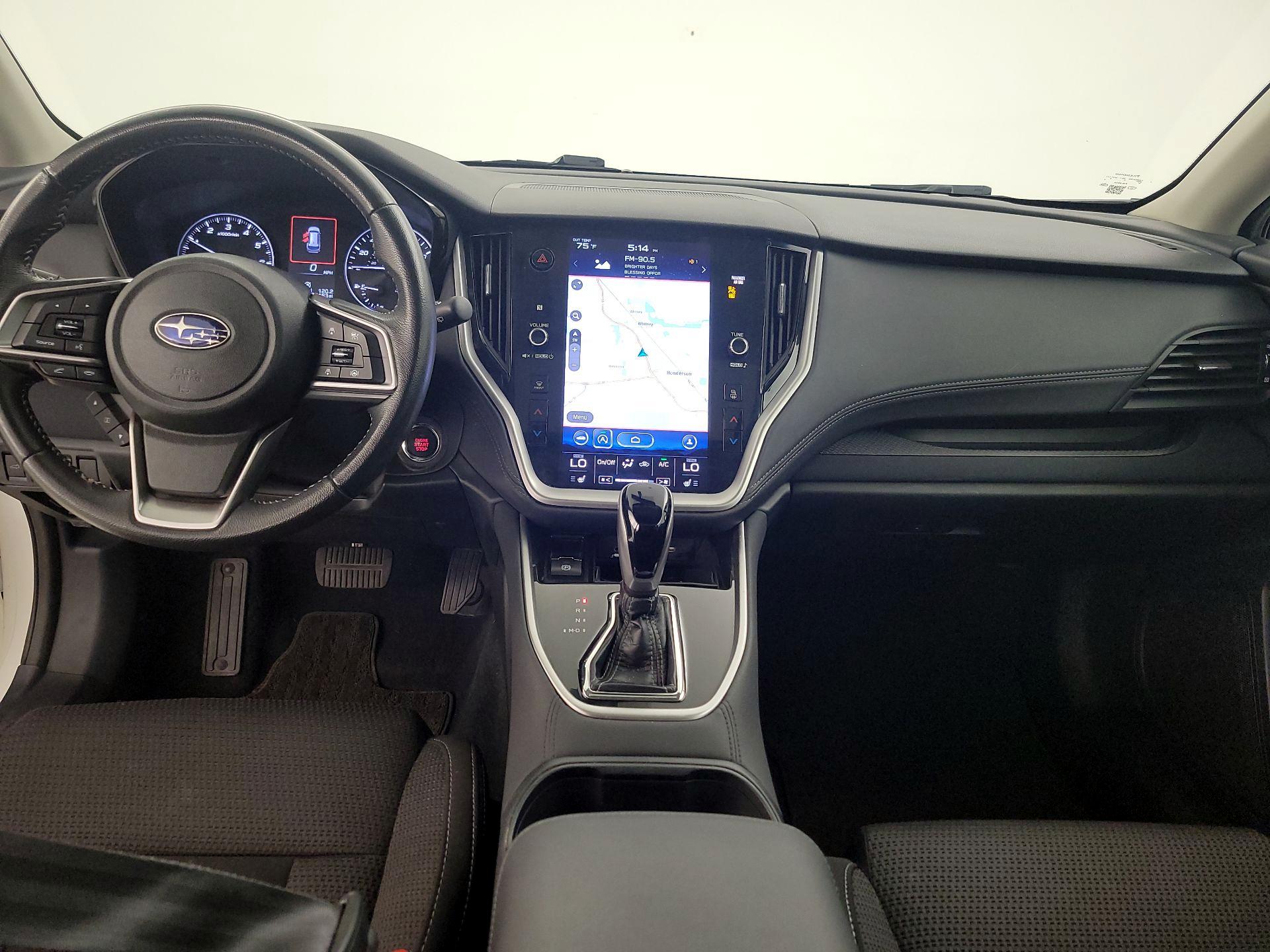Thumbnail: 2022 Subaru Outback - 9