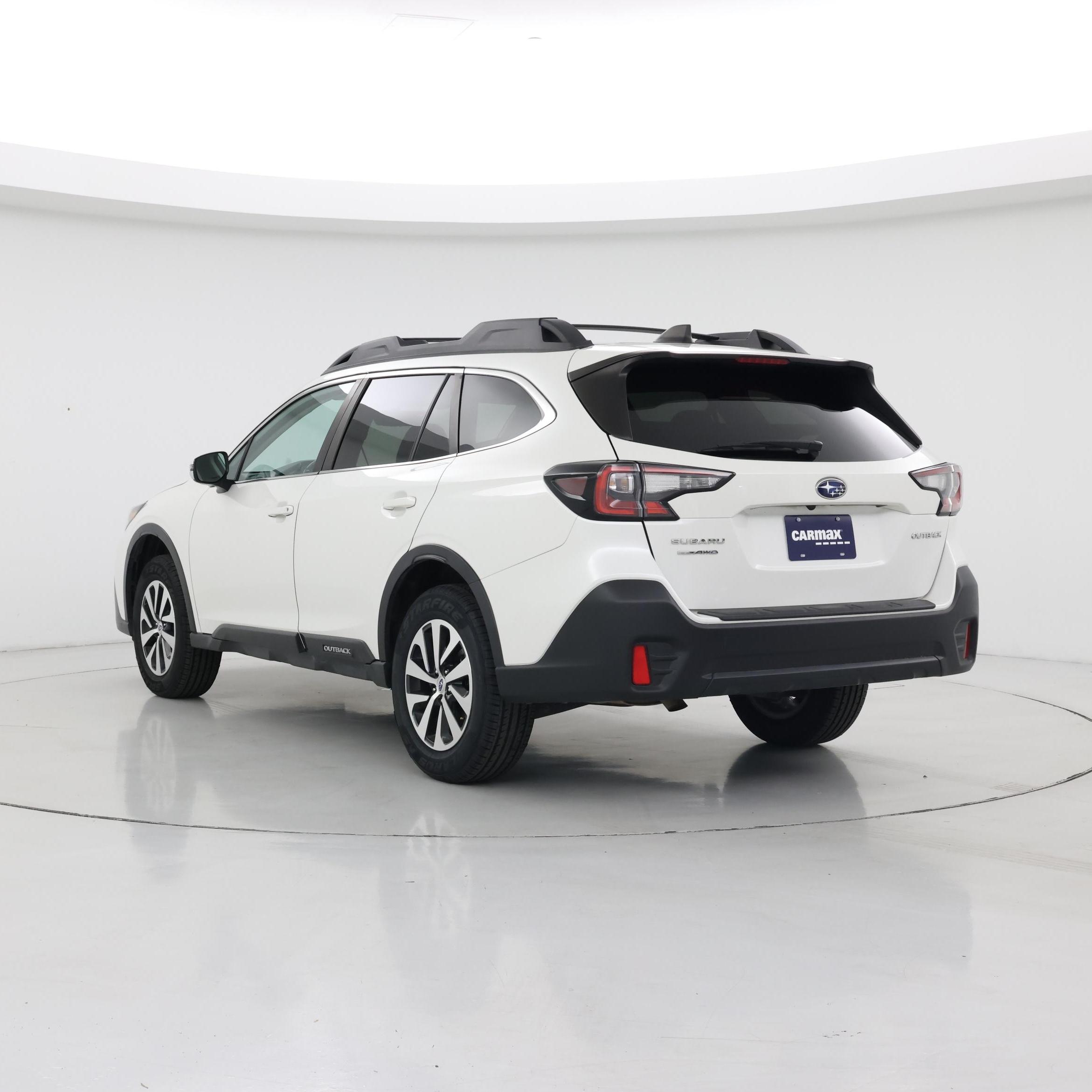 Thumbnail: 2022 Subaru Outback - 2