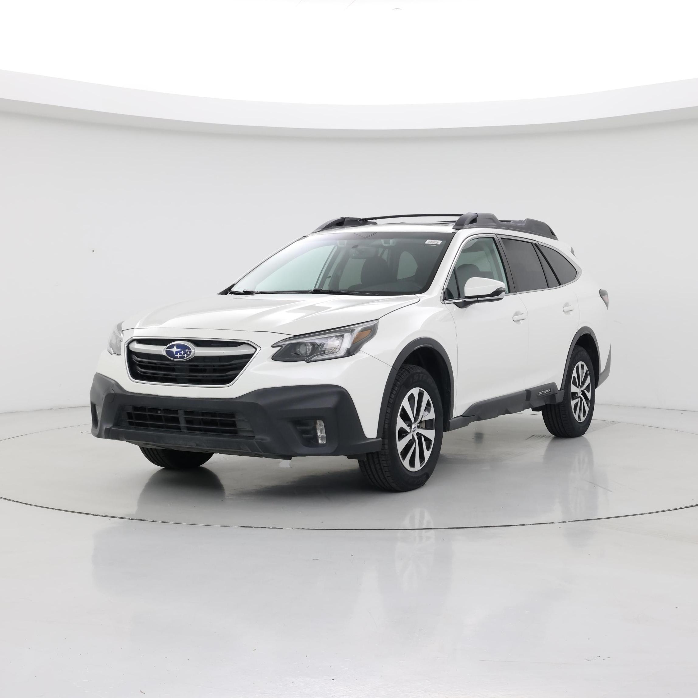 Thumbnail: 2022 Subaru Outback - 4