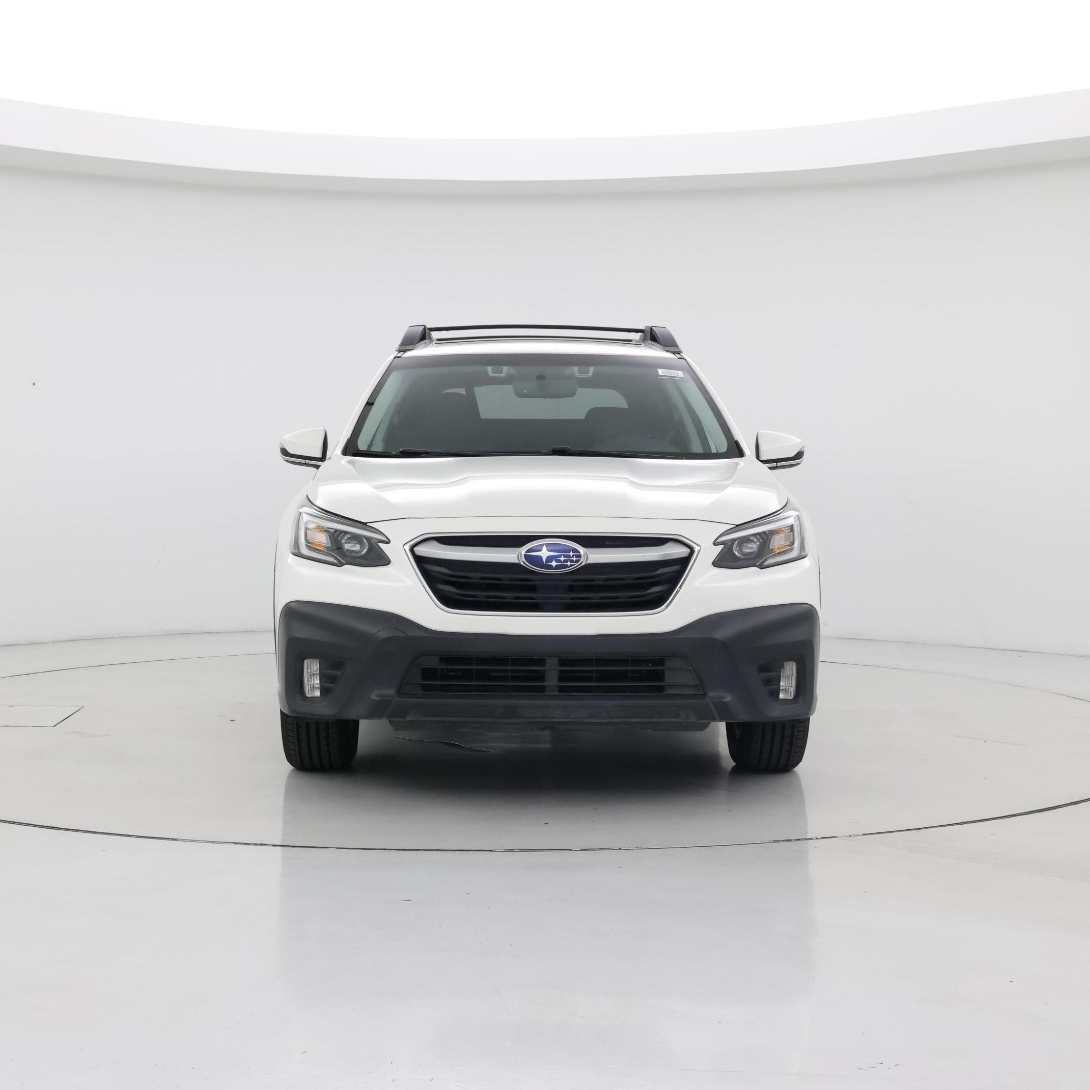 Thumbnail: 2022 Subaru Outback - 5