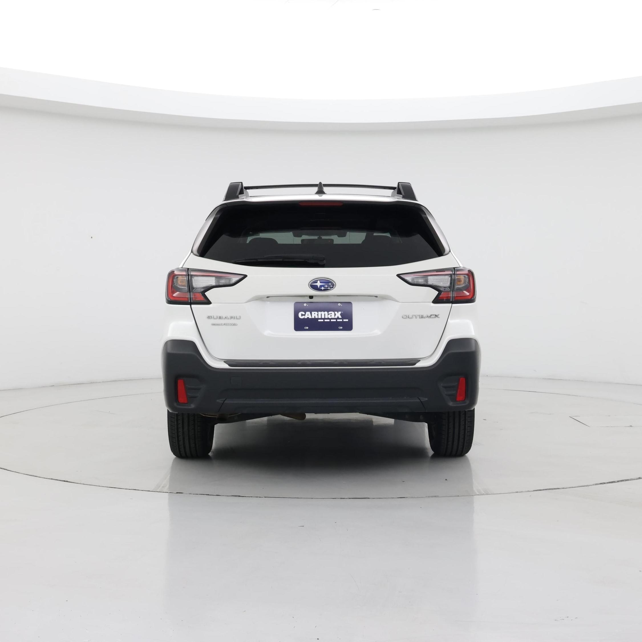 Thumbnail: 2022 Subaru Outback - 6