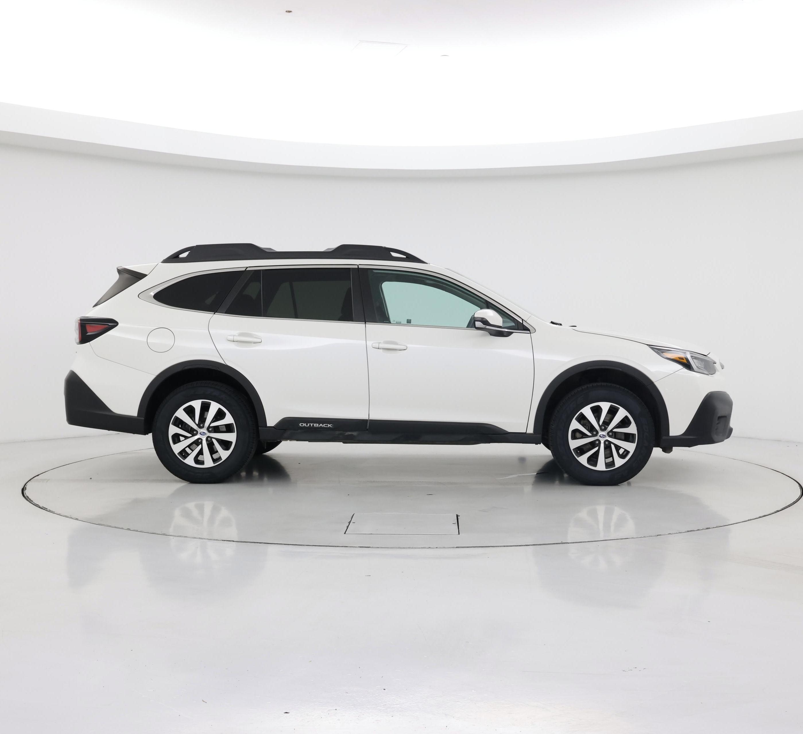 Thumbnail: 2022 Subaru Outback - 7
