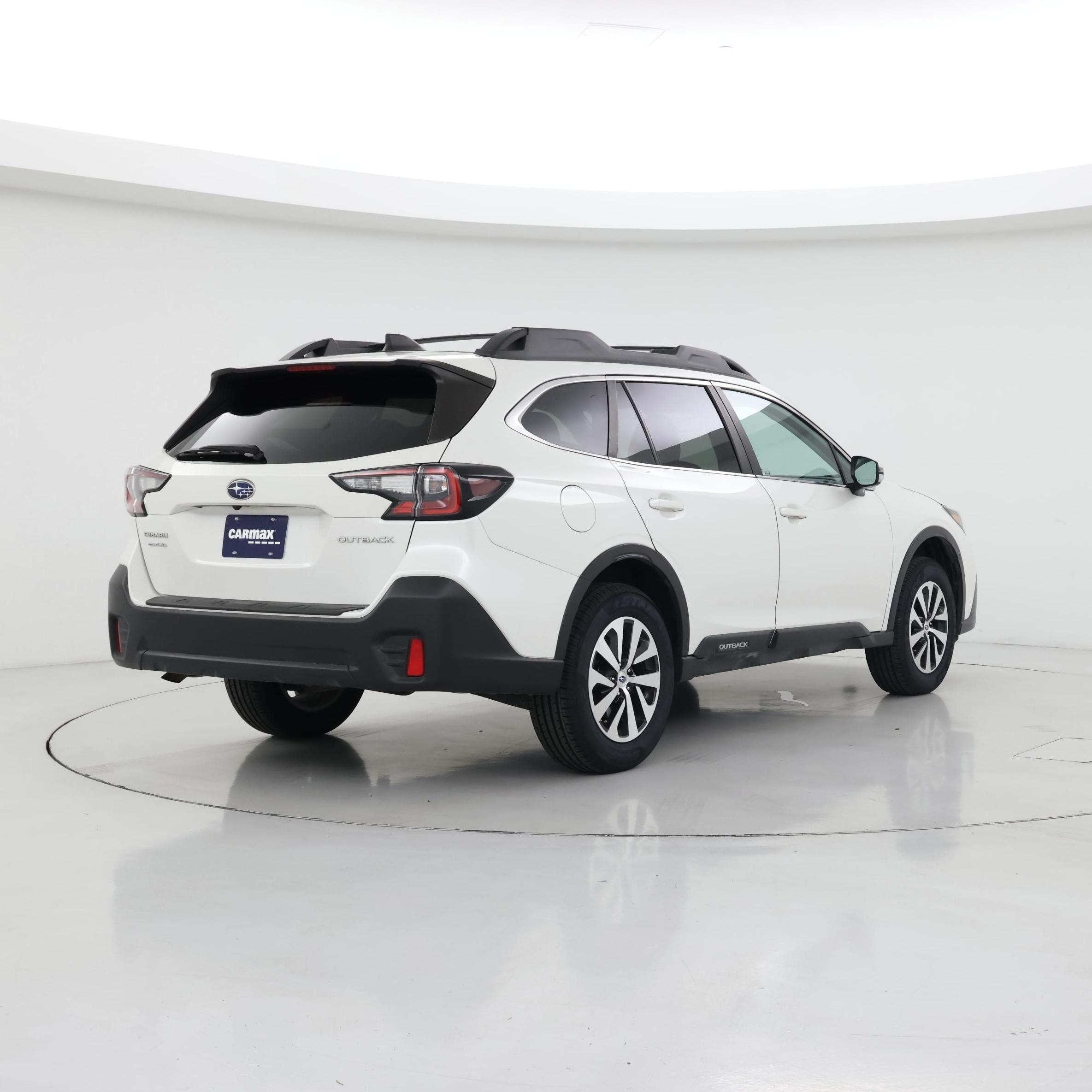 Thumbnail: 2022 Subaru Outback - 8