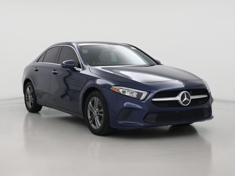 2020 Mercedes-Benz A-Class A 220 -
                  Las Vegas, NV