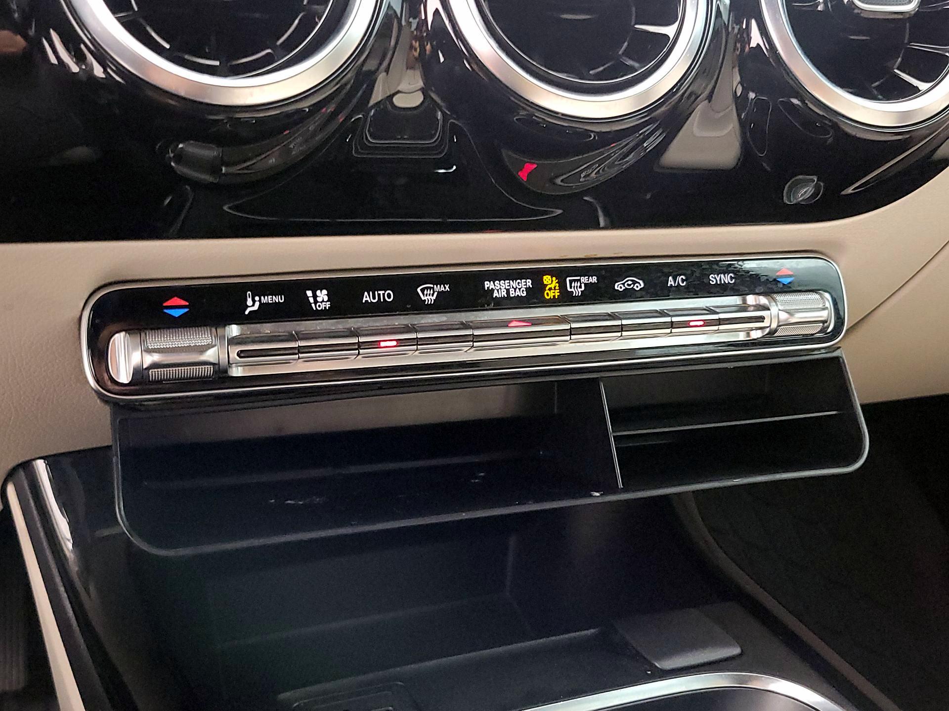 Thumbnail: 2020 Mercedes-Benz A-Class - 16