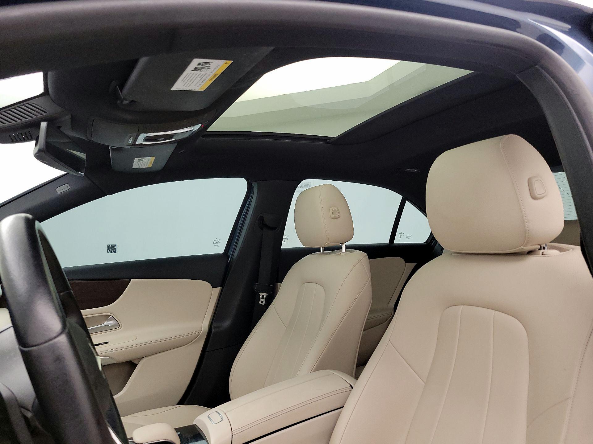 Thumbnail: 2020 Mercedes-Benz A-Class - 19