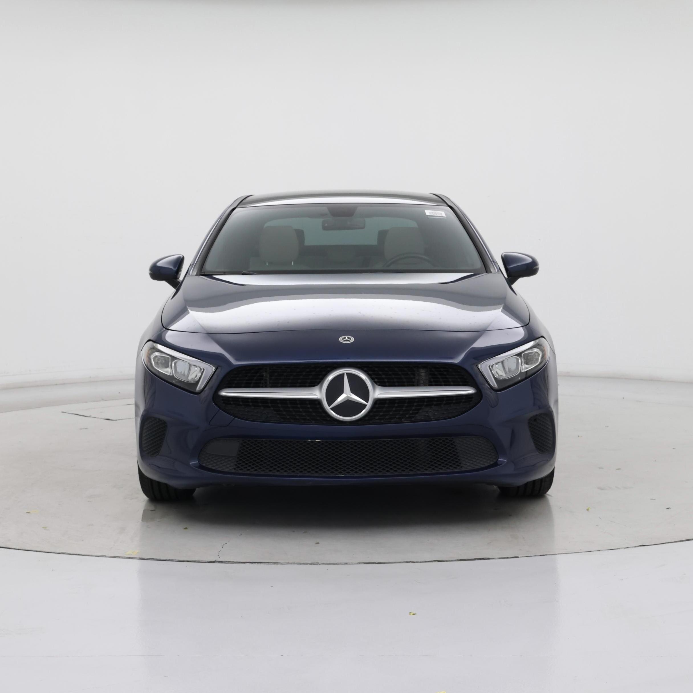 Thumbnail: 2020 Mercedes-Benz A-Class - 5