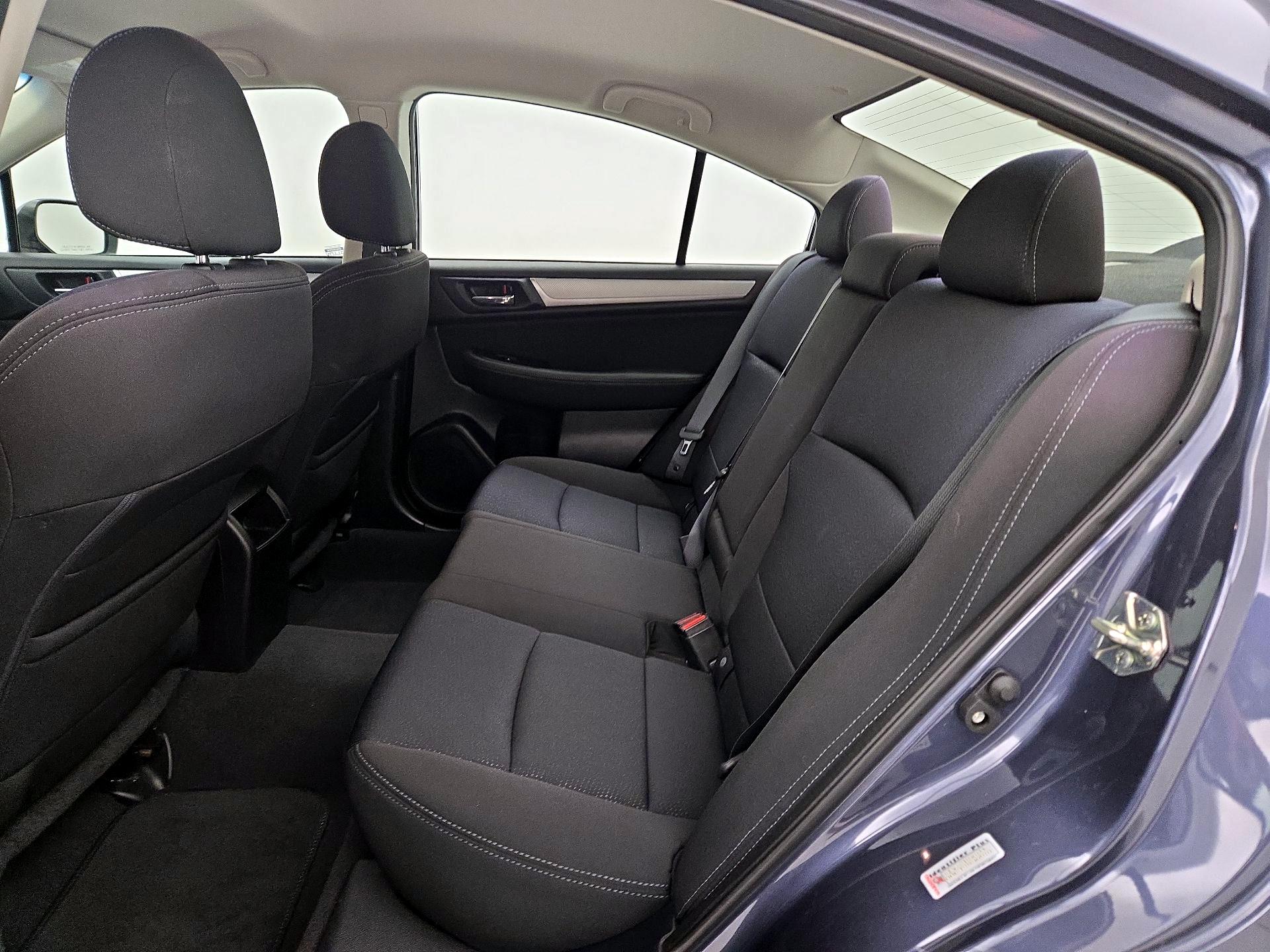 Thumbnail: 2017 Subaru Legacy - 19