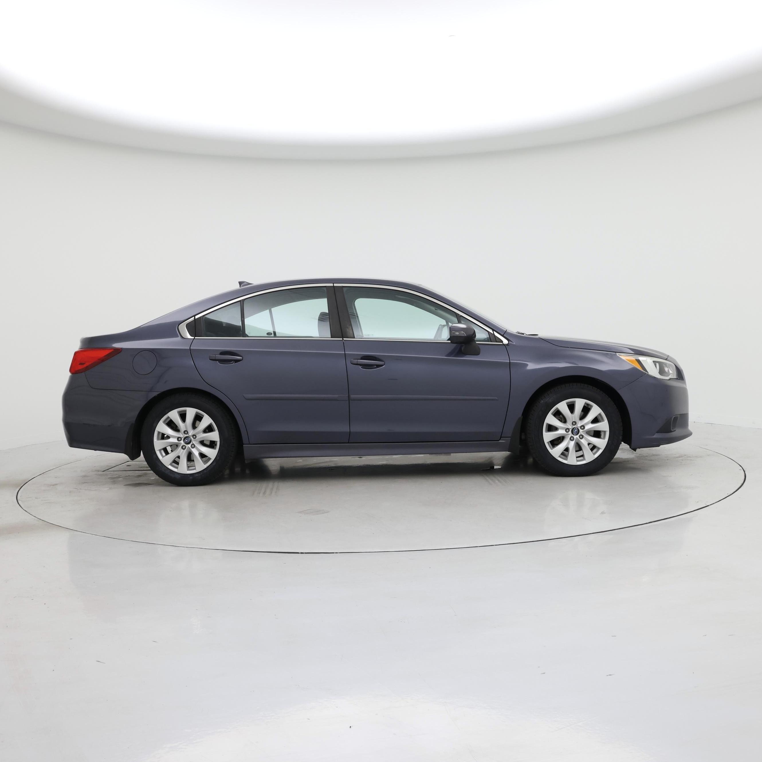 Thumbnail: 2017 Subaru Legacy - 7