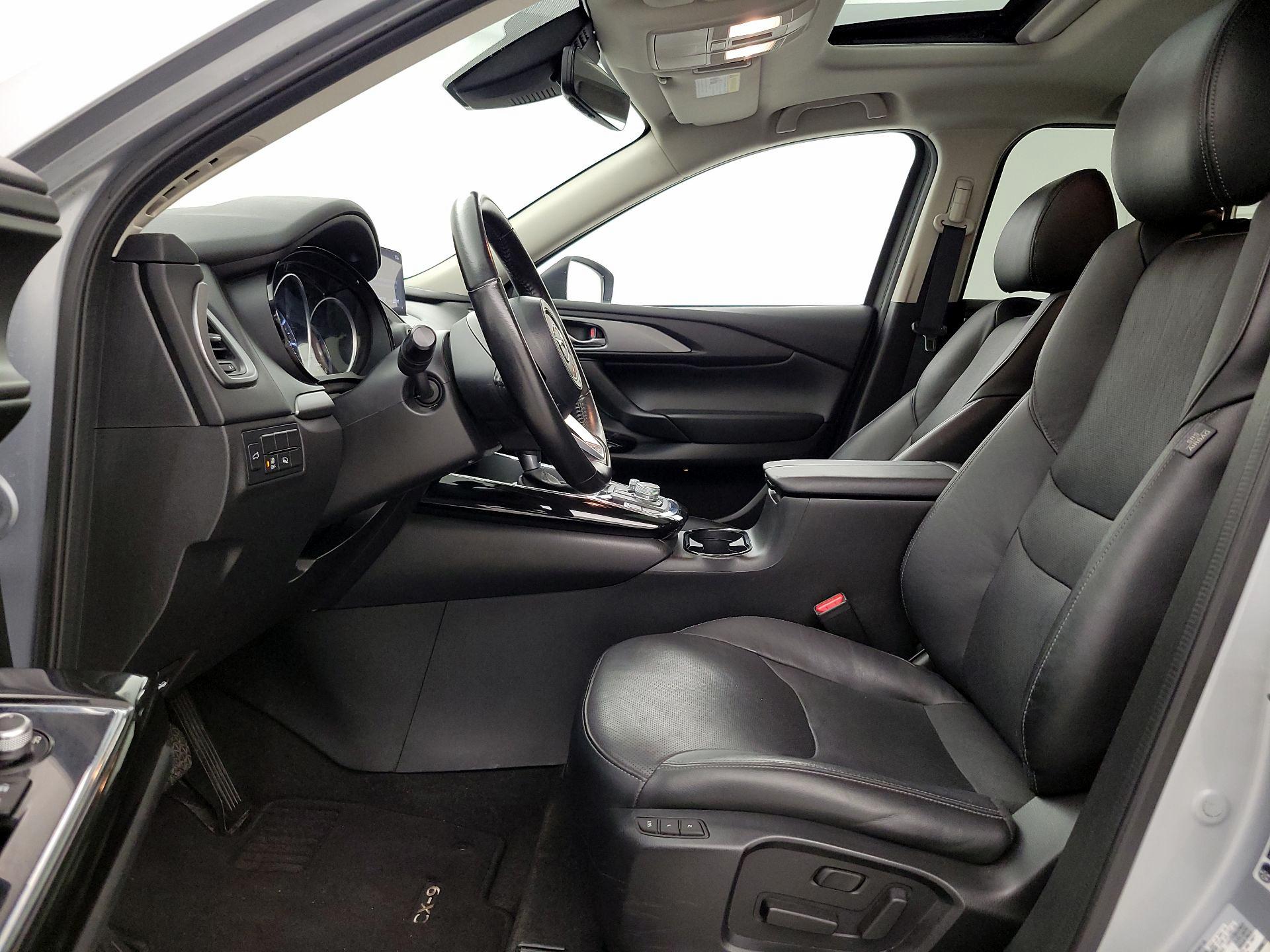 Thumbnail: 2023 Mazda CX-9 - 11