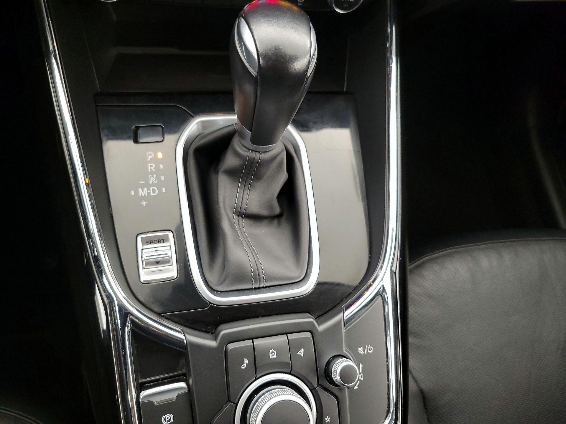 Thumbnail: 2023 Mazda CX-9 - 17
