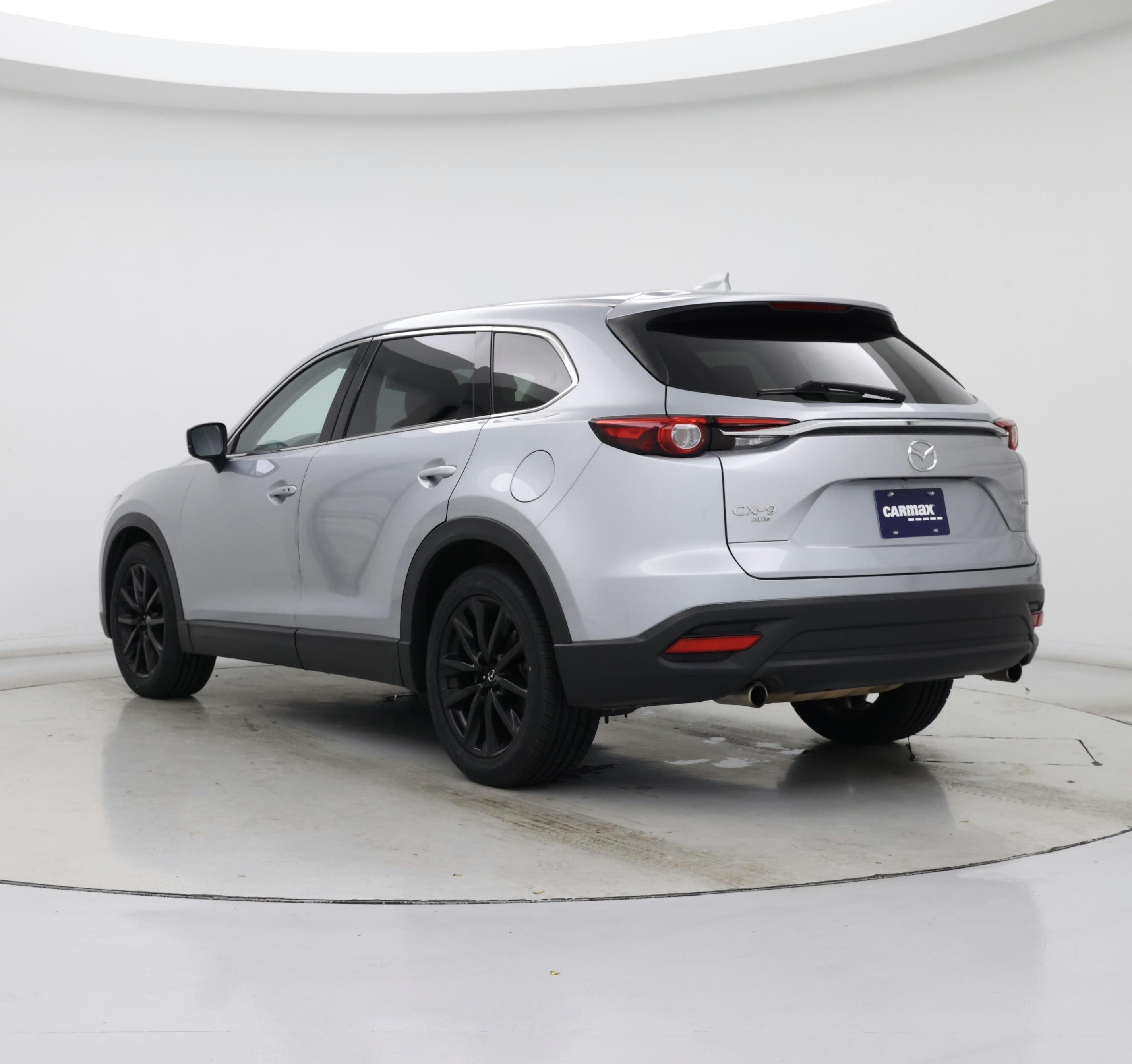 Thumbnail: 2023 Mazda CX-9 - 2
