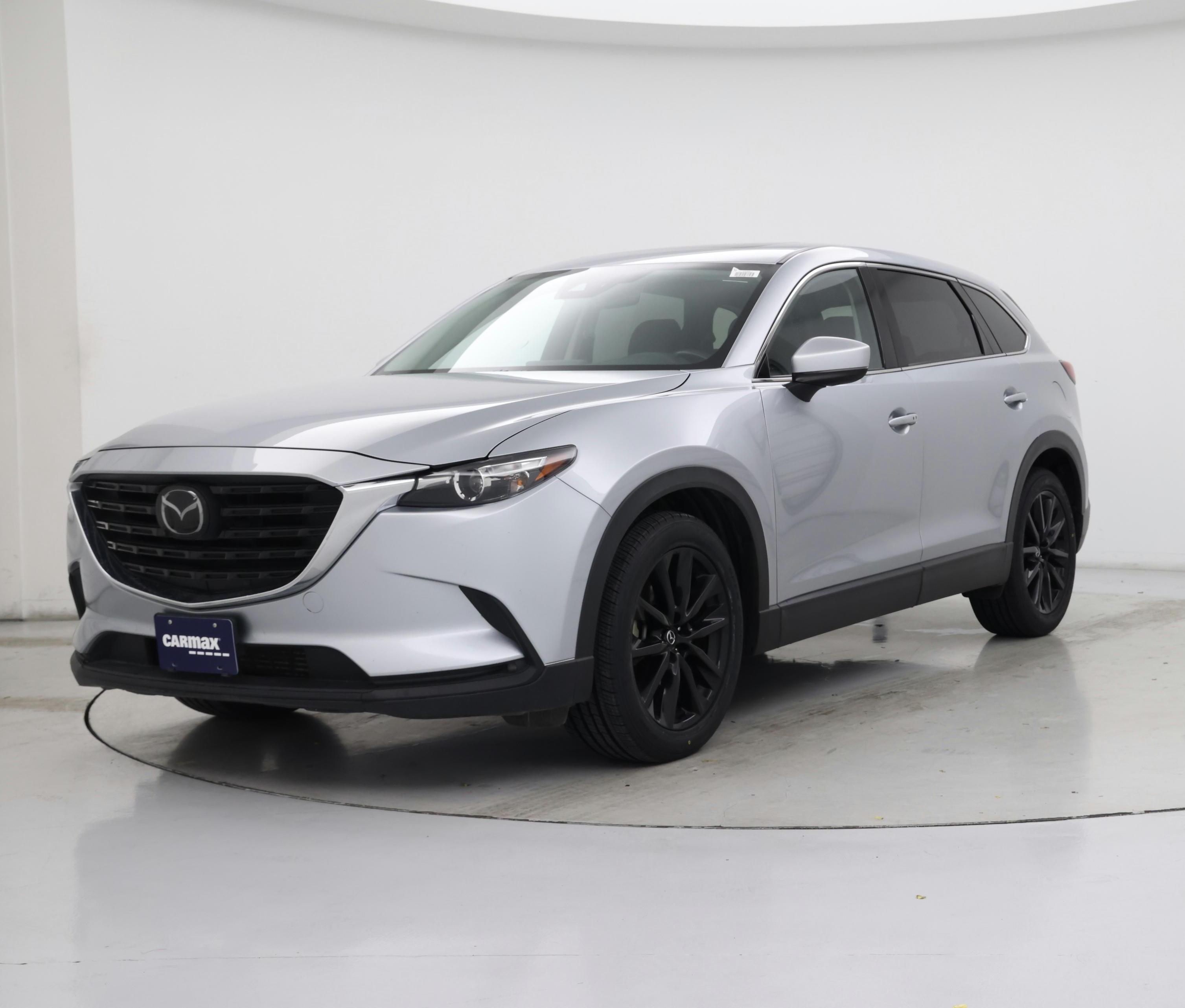 Thumbnail: 2023 Mazda CX-9 - 4