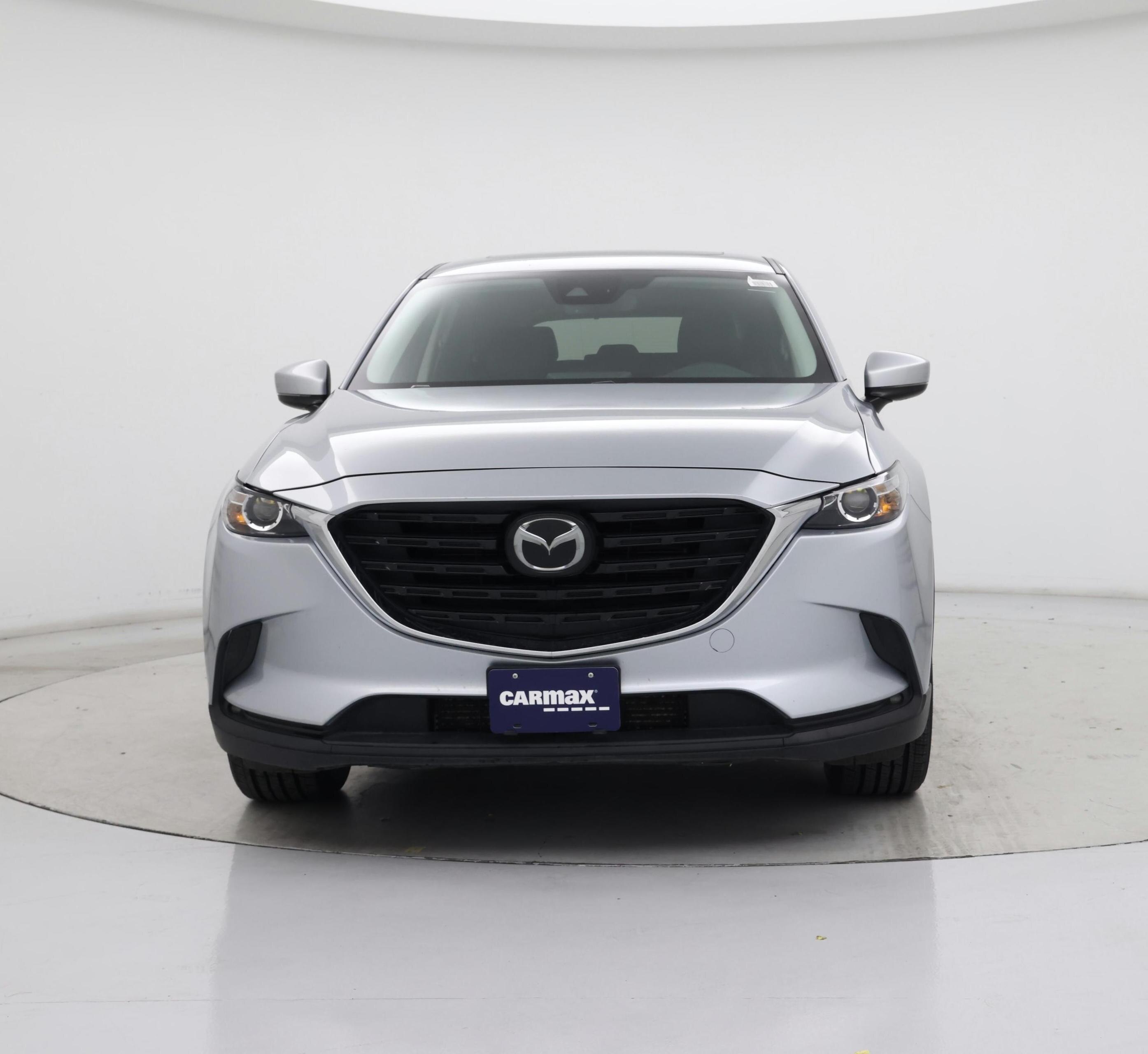 Thumbnail: 2023 Mazda CX-9 - 5
