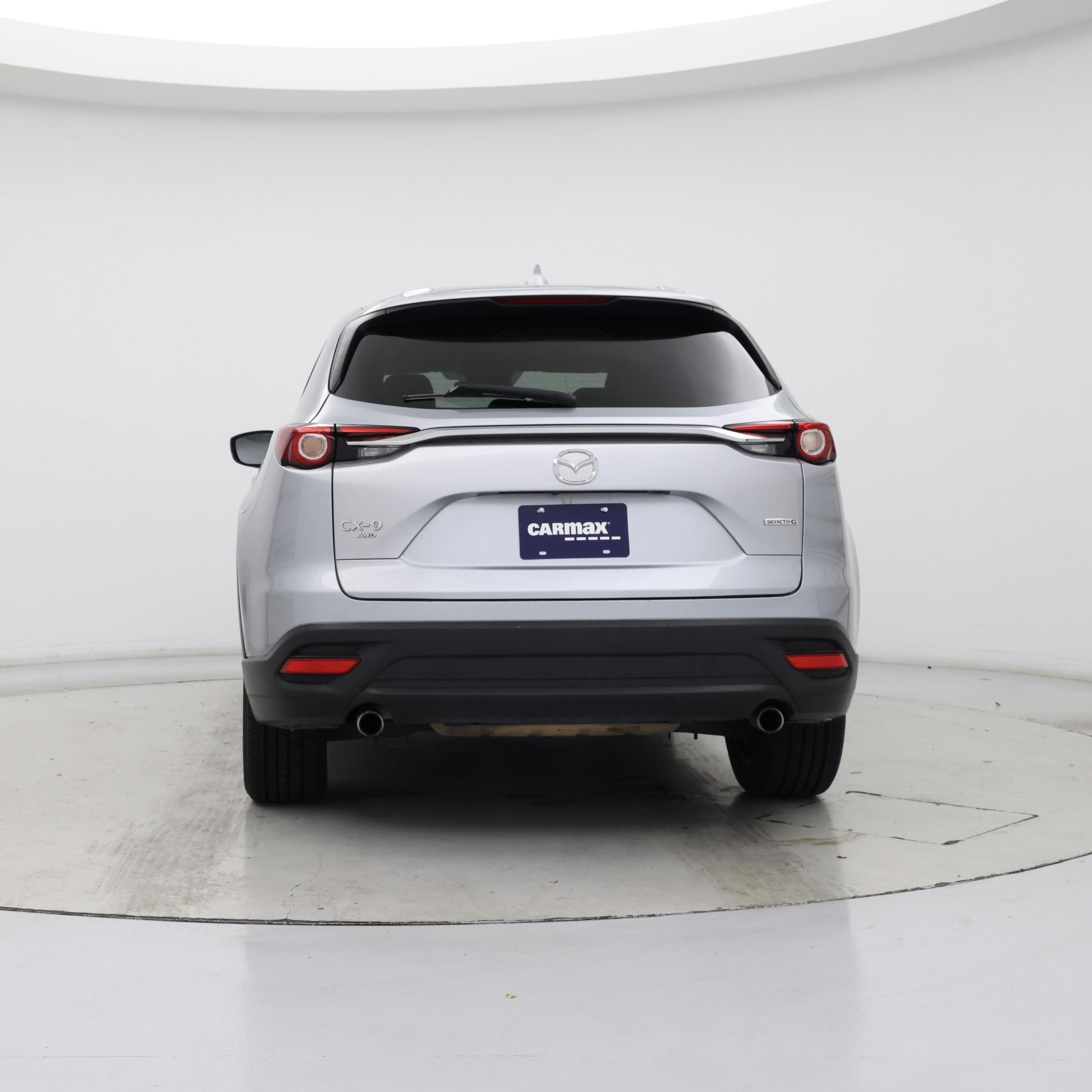 Thumbnail: 2023 Mazda CX-9 - 6