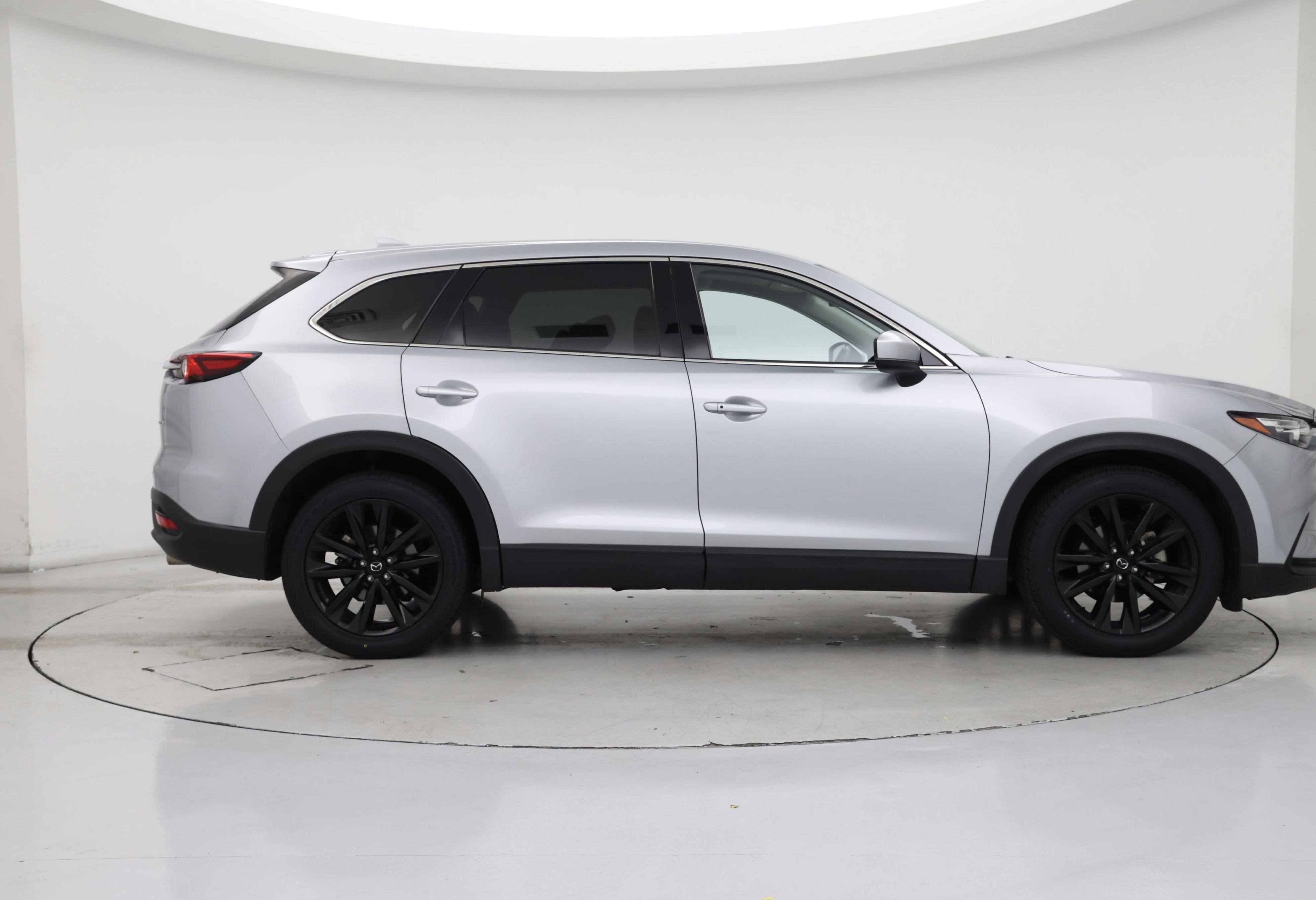 Thumbnail: 2023 Mazda CX-9 - 7