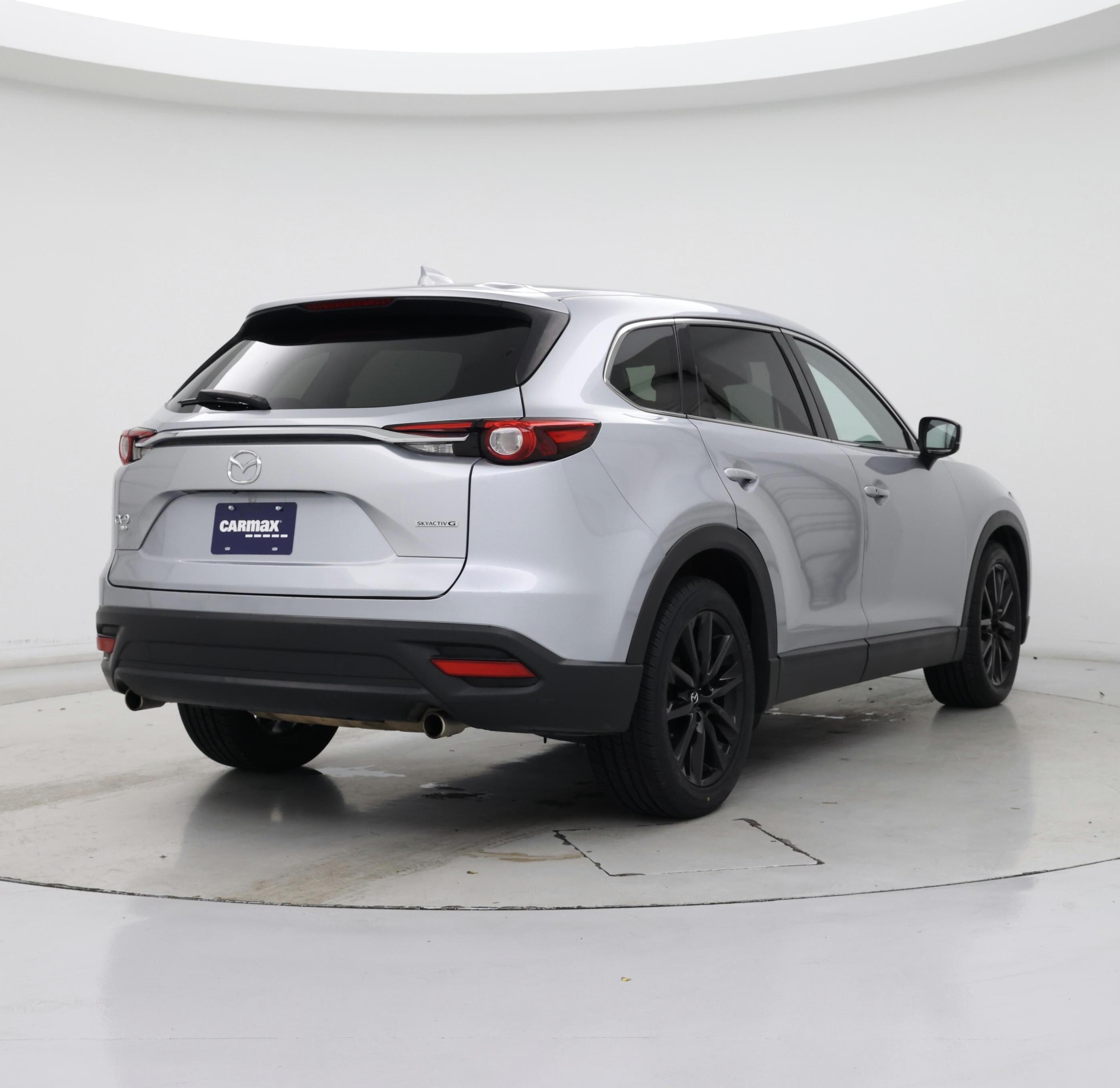 Thumbnail: 2023 Mazda CX-9 - 8