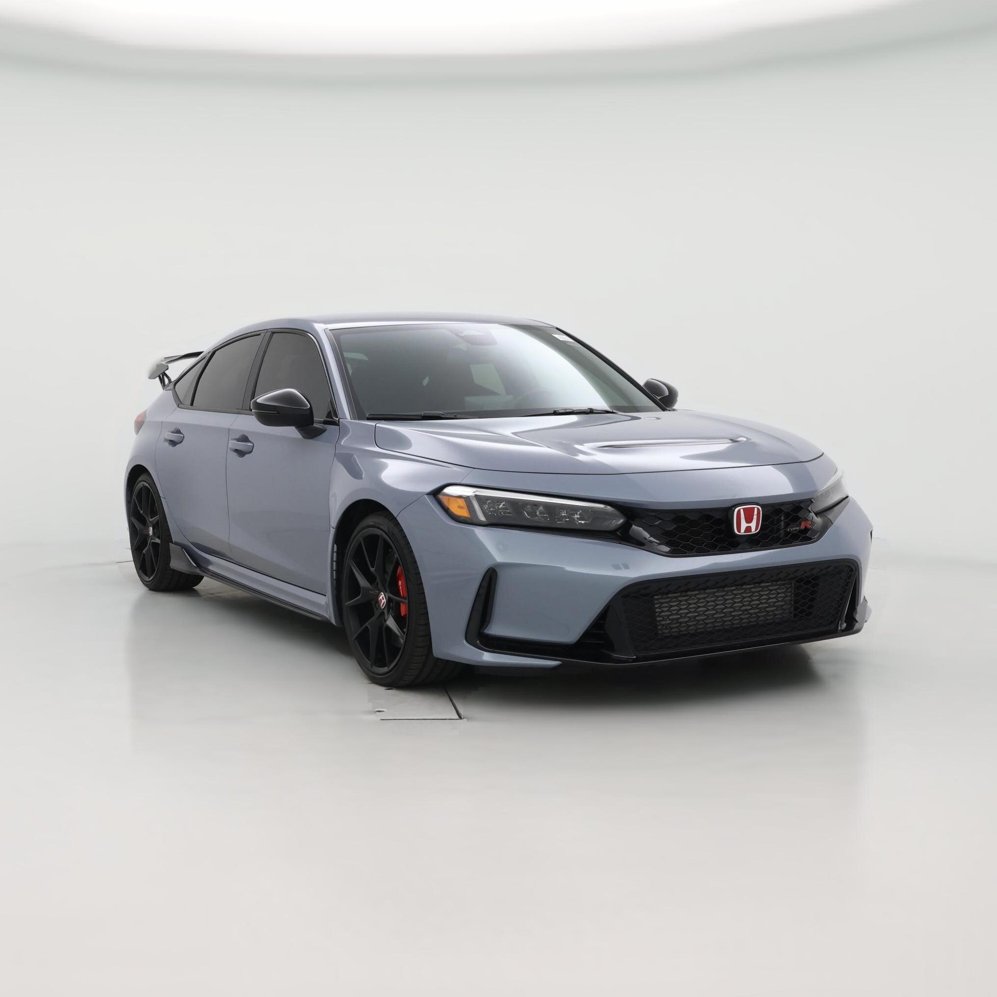 Thumbnail: 2025 Honda Civic - 1