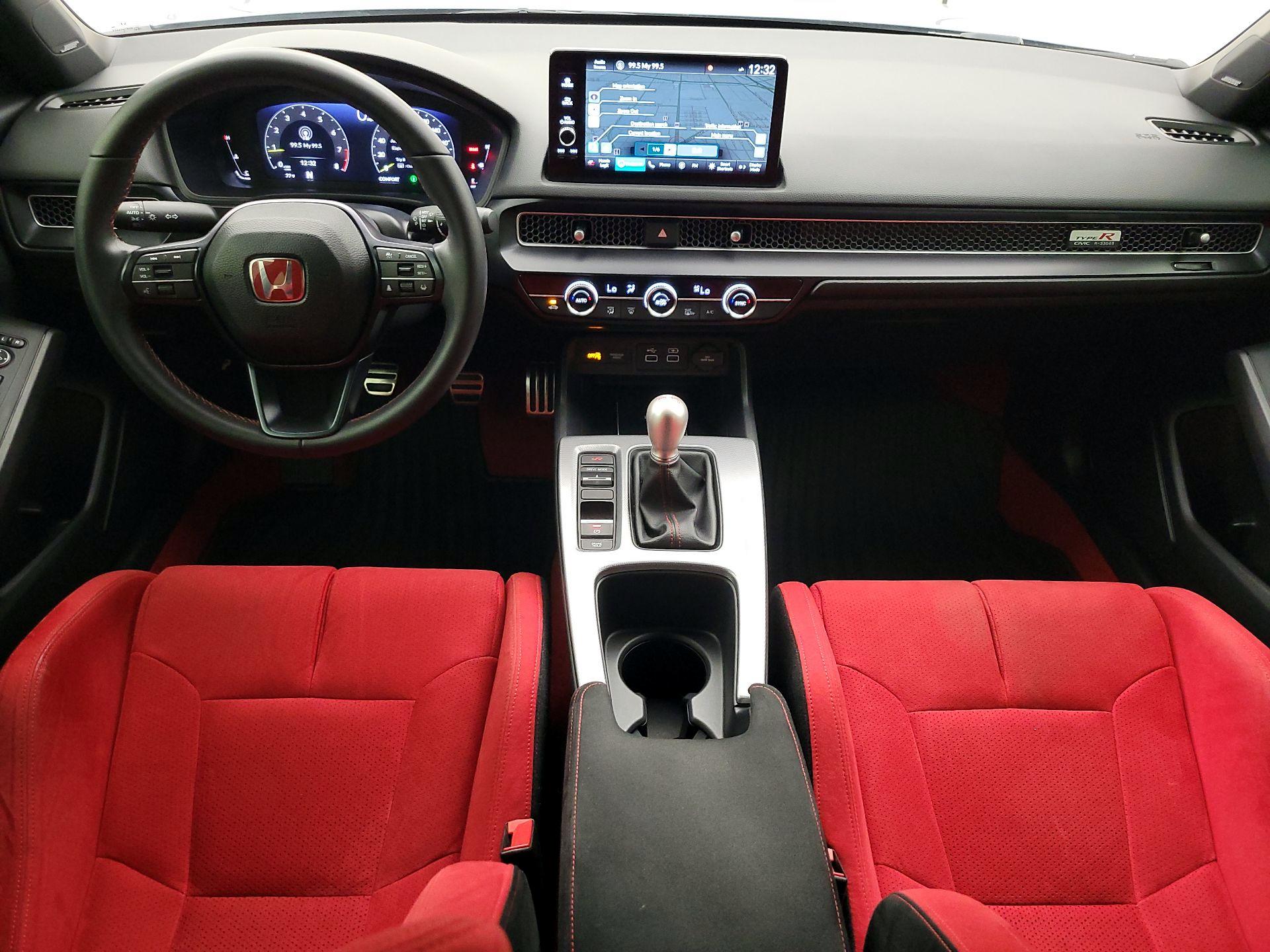 Thumbnail: 2025 Honda Civic - 9