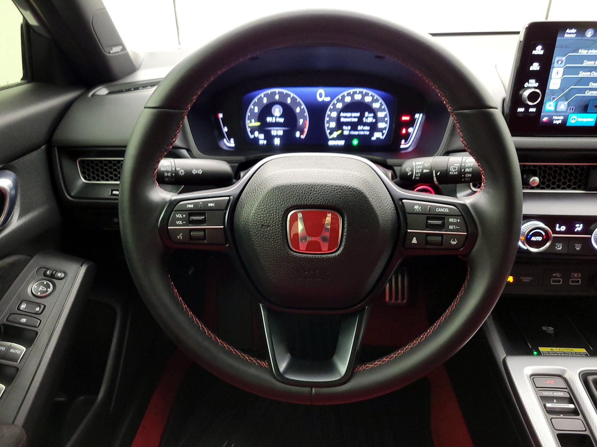 Thumbnail: 2025 Honda Civic - 10