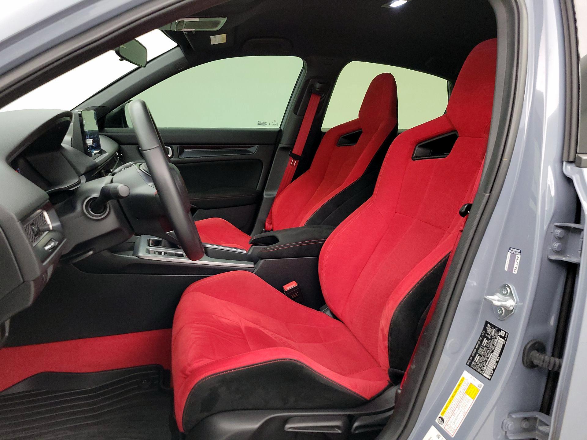 Thumbnail: 2025 Honda Civic - 11