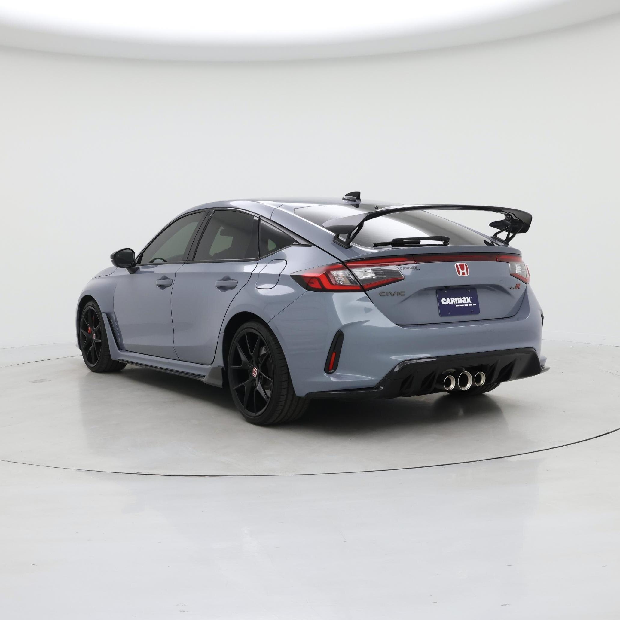 Thumbnail: 2025 Honda Civic - 2