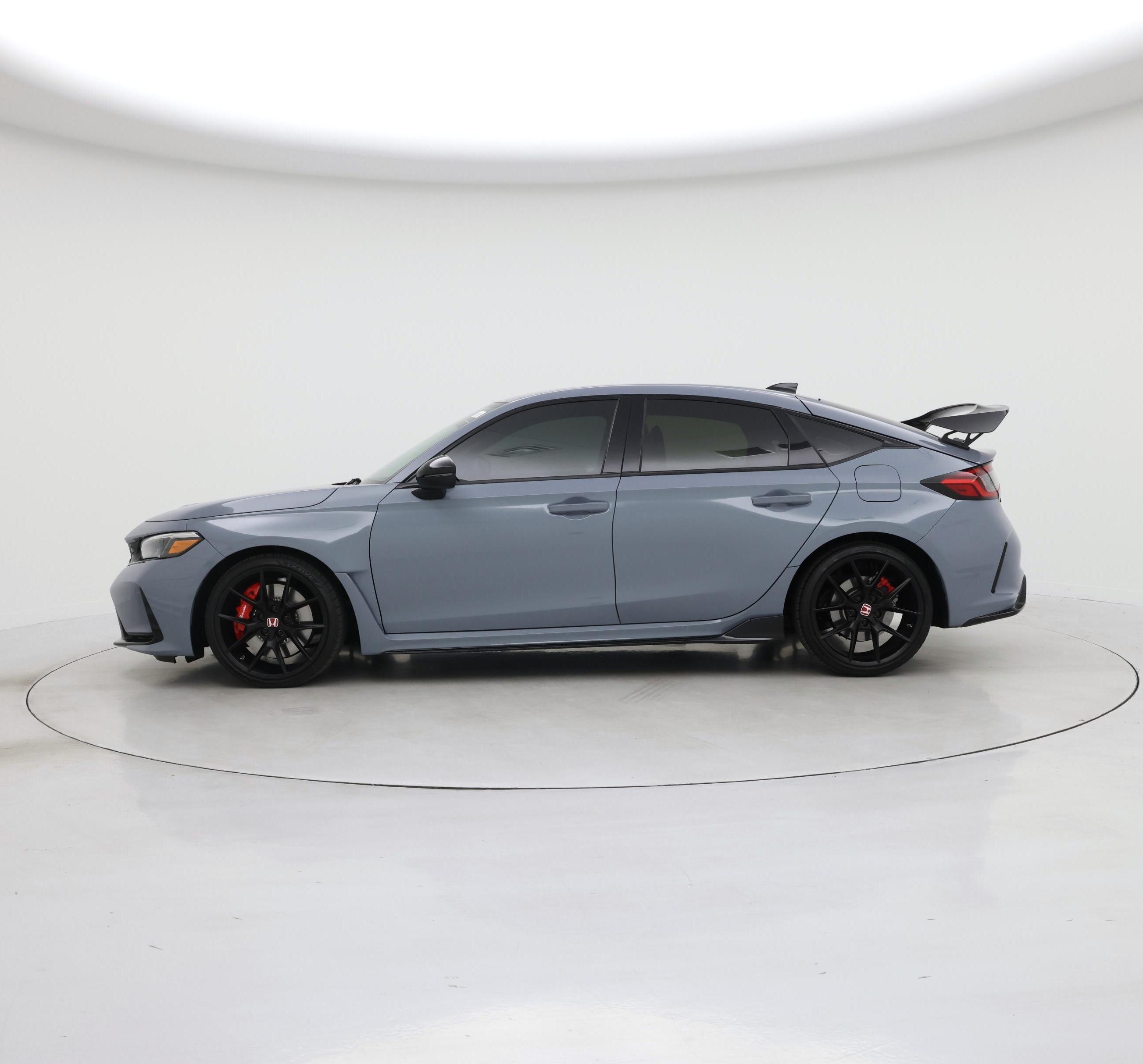 Thumbnail: 2025 Honda Civic - 3
