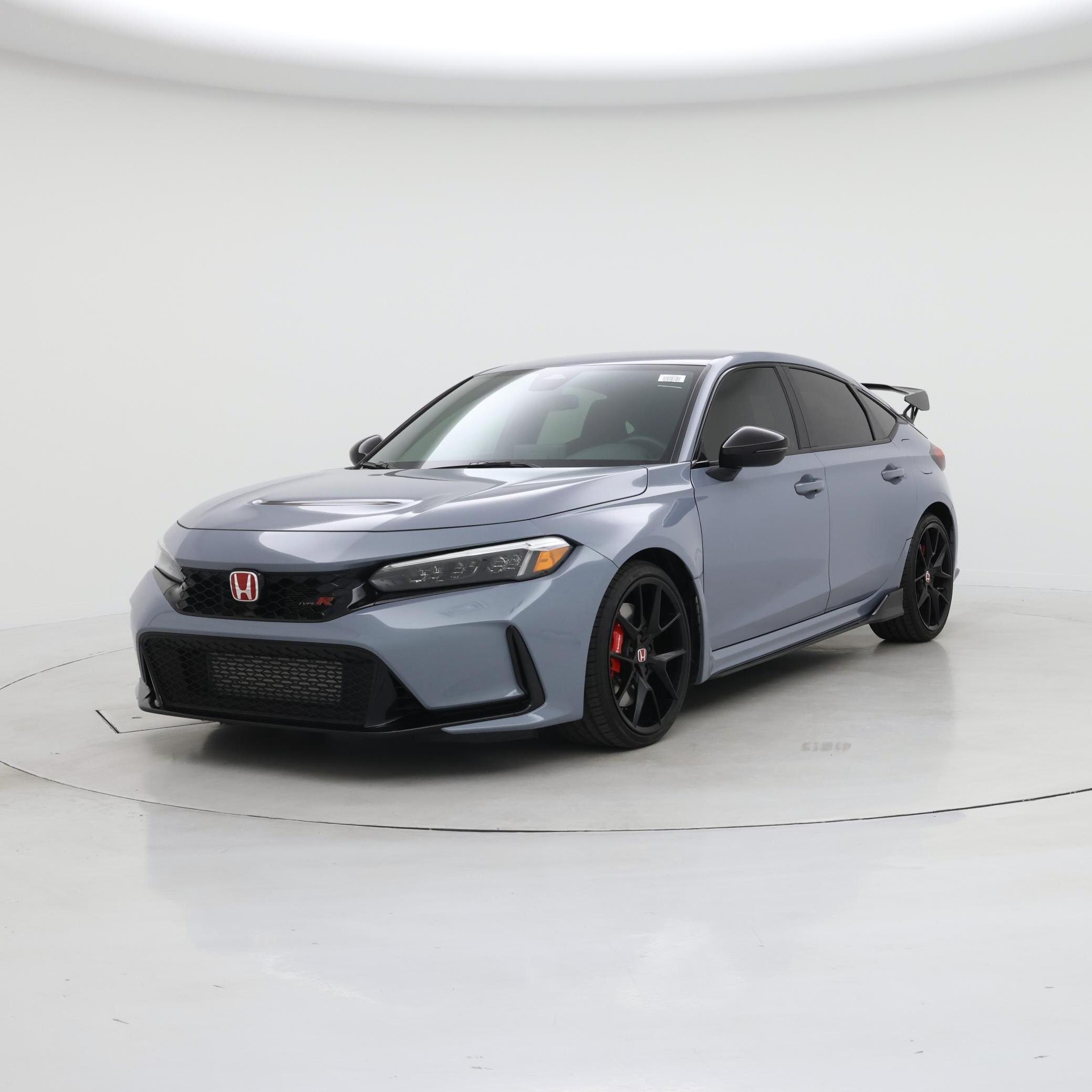 Thumbnail: 2025 Honda Civic - 4