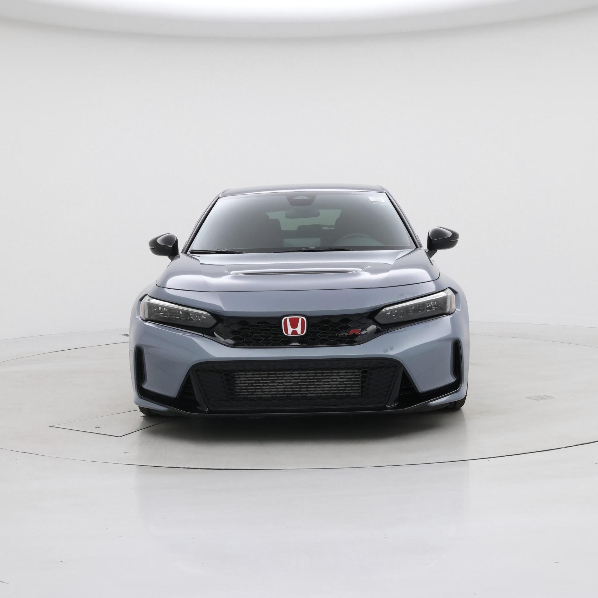 Thumbnail: 2025 Honda Civic - 5