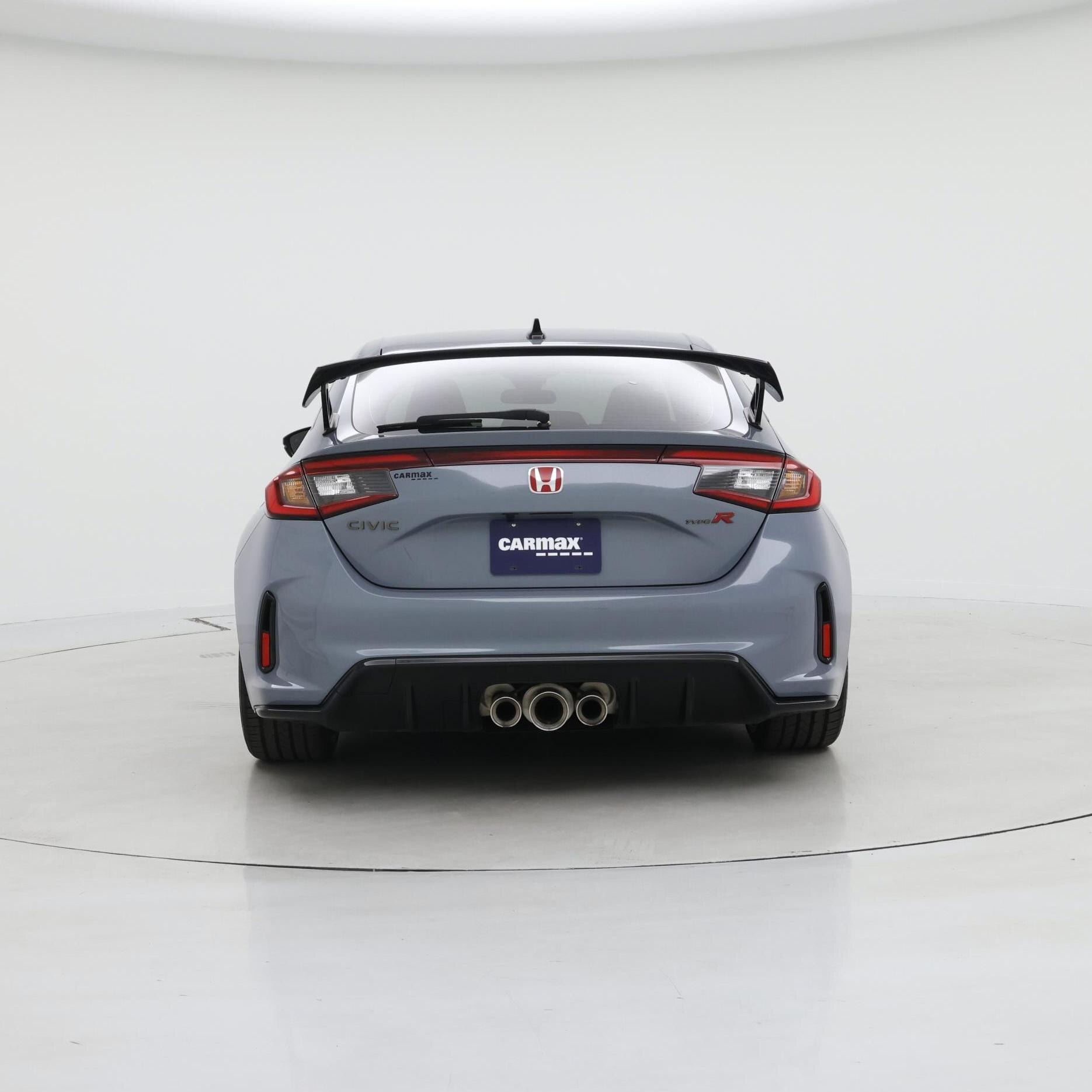 Thumbnail: 2025 Honda Civic - 6