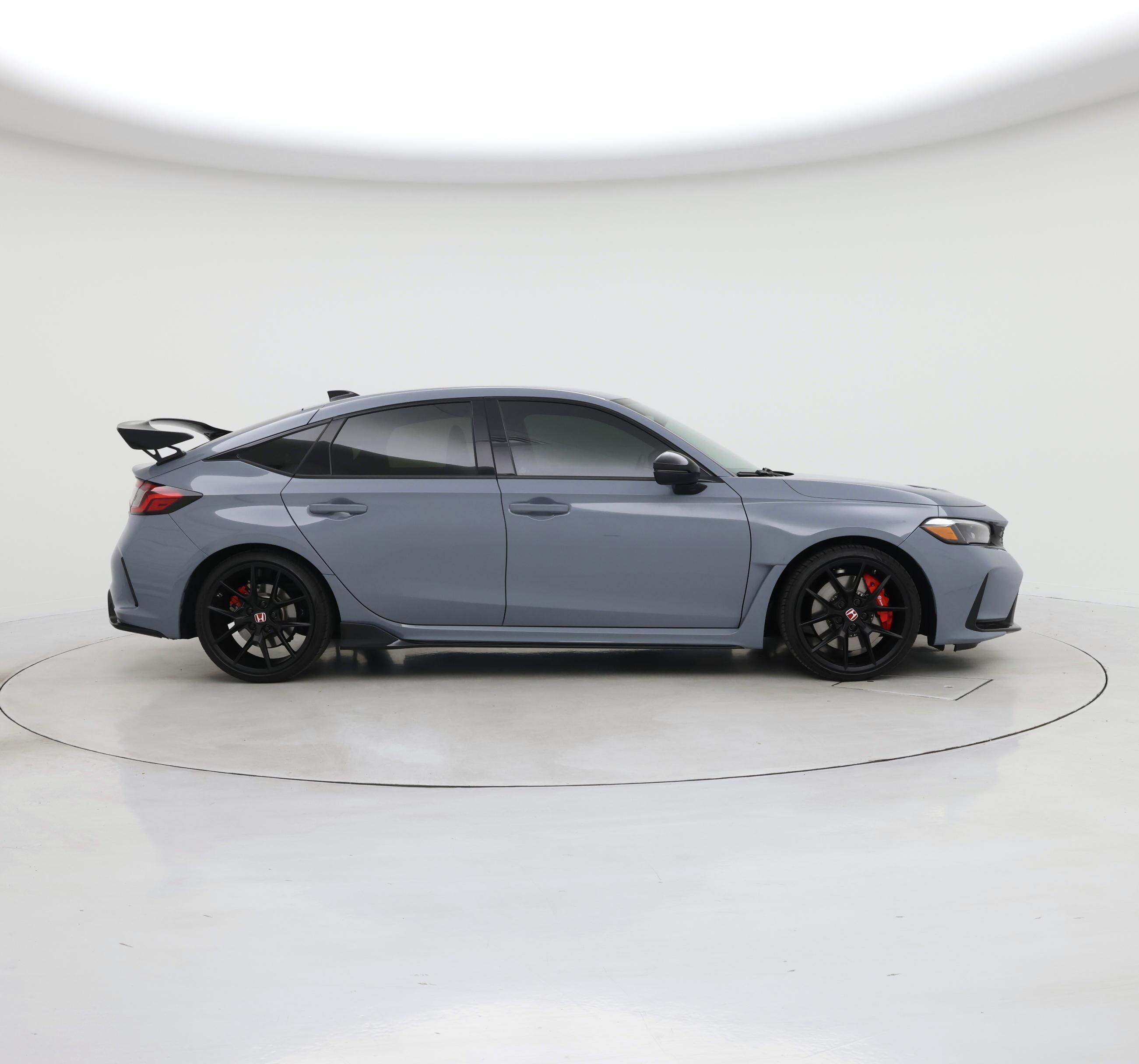 Thumbnail: 2025 Honda Civic - 7
