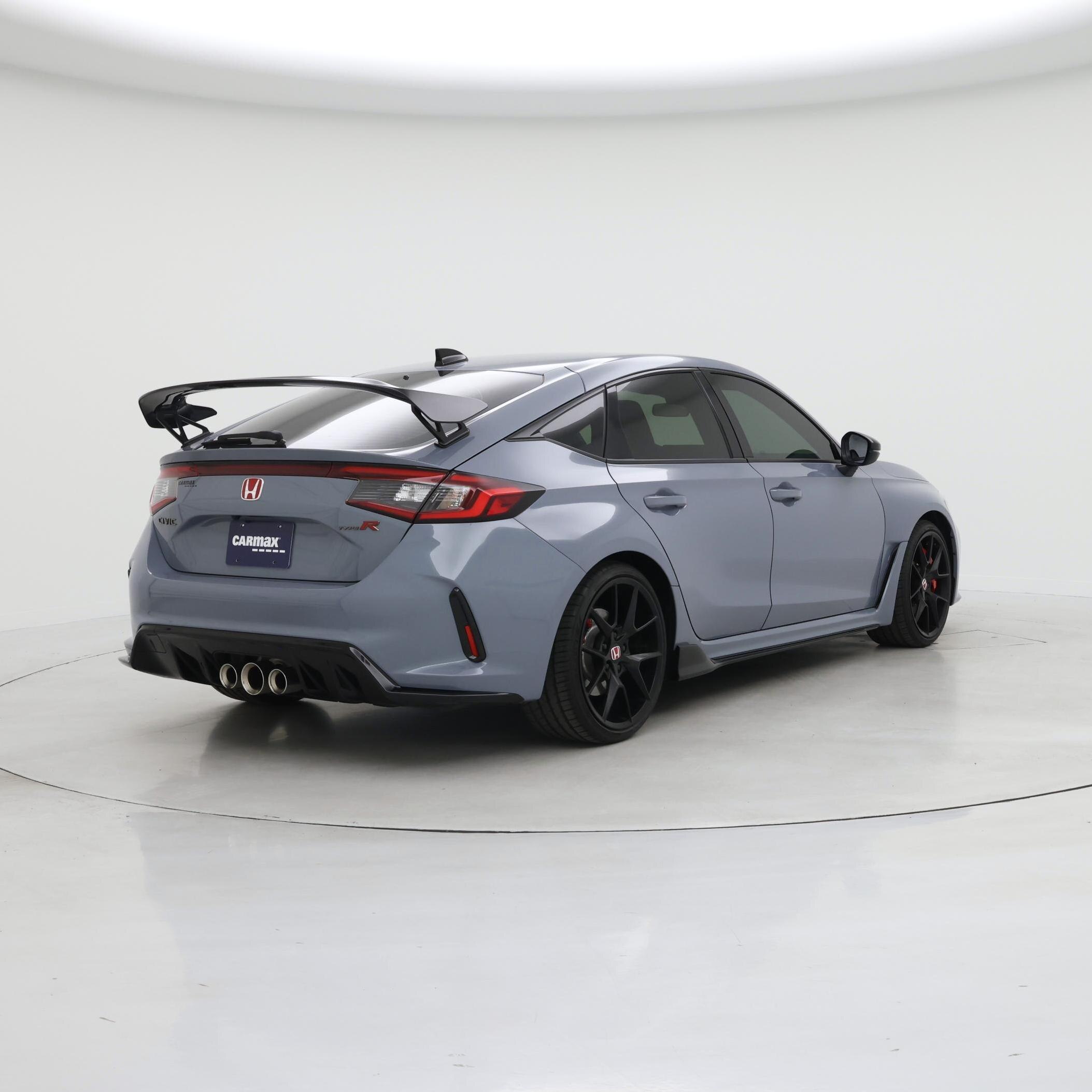 Thumbnail: 2025 Honda Civic - 8