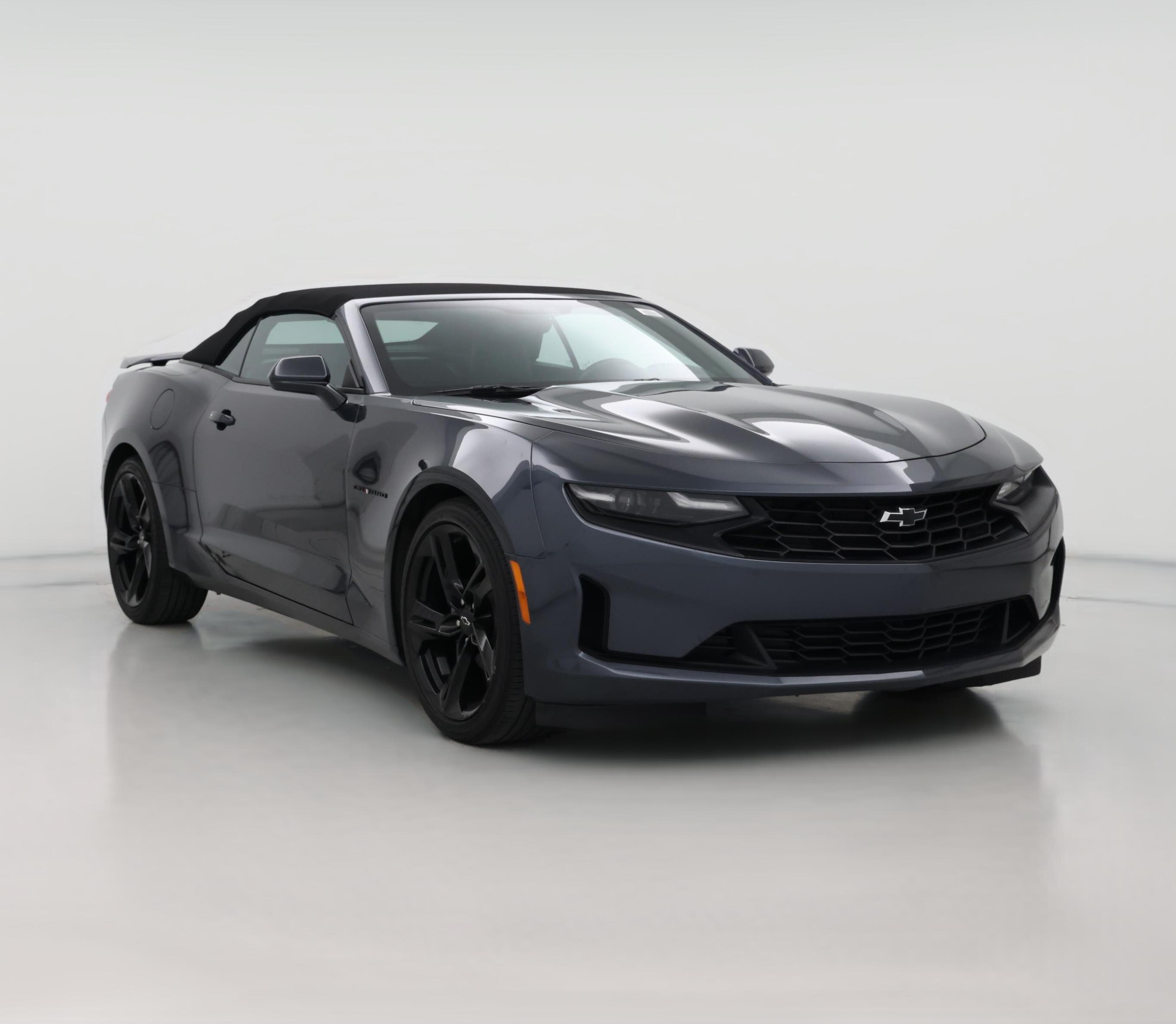Thumbnail: 2023 Chevrolet Camaro - 1