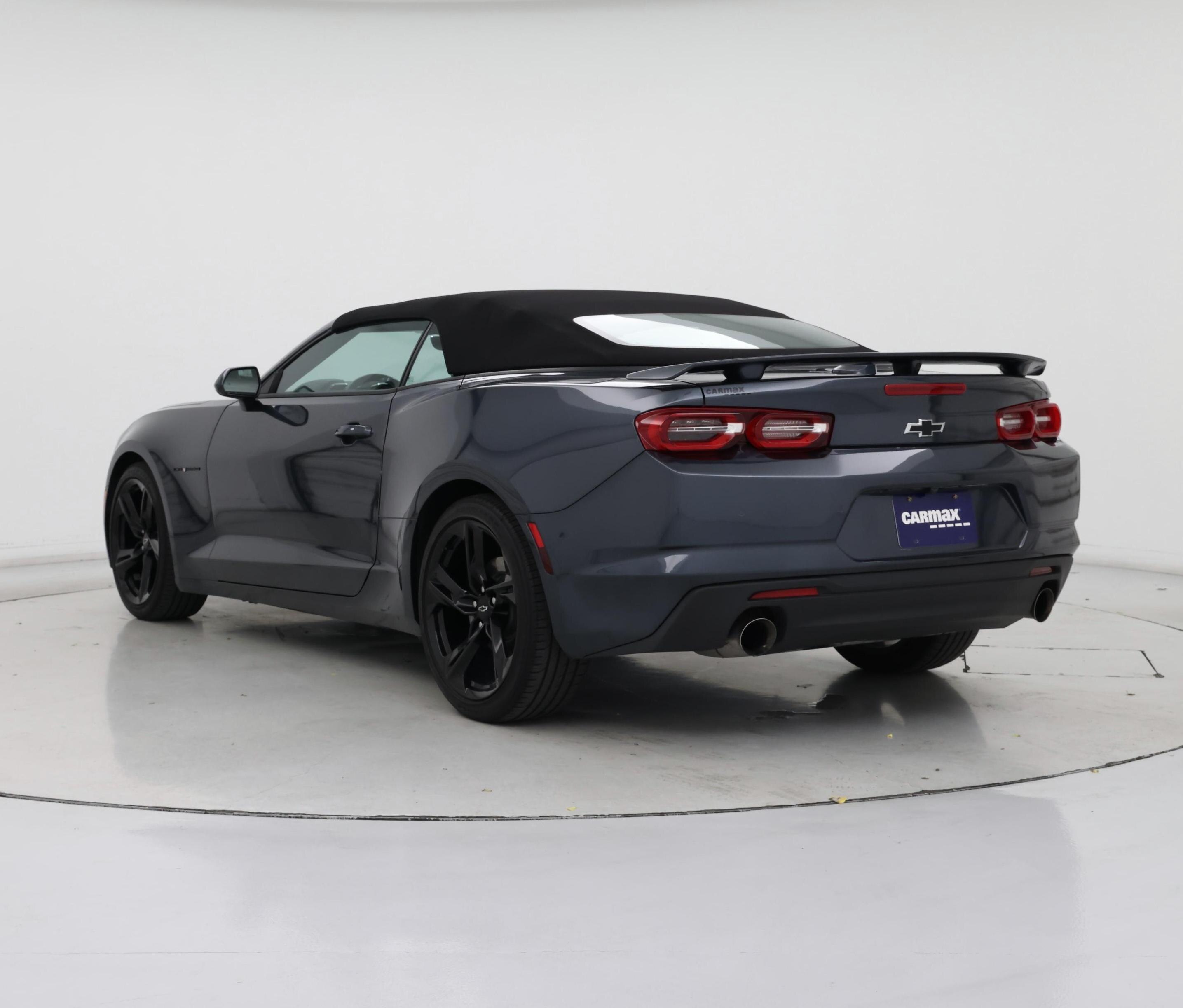 Thumbnail: 2023 Chevrolet Camaro - 2