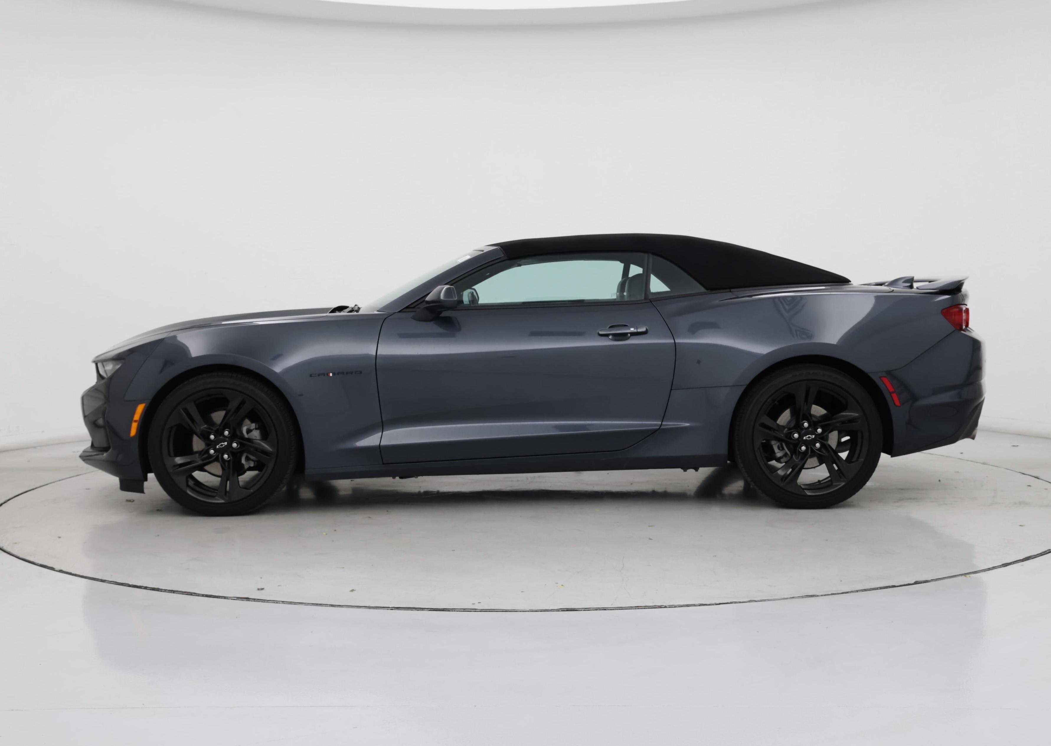 Thumbnail: 2023 Chevrolet Camaro - 3