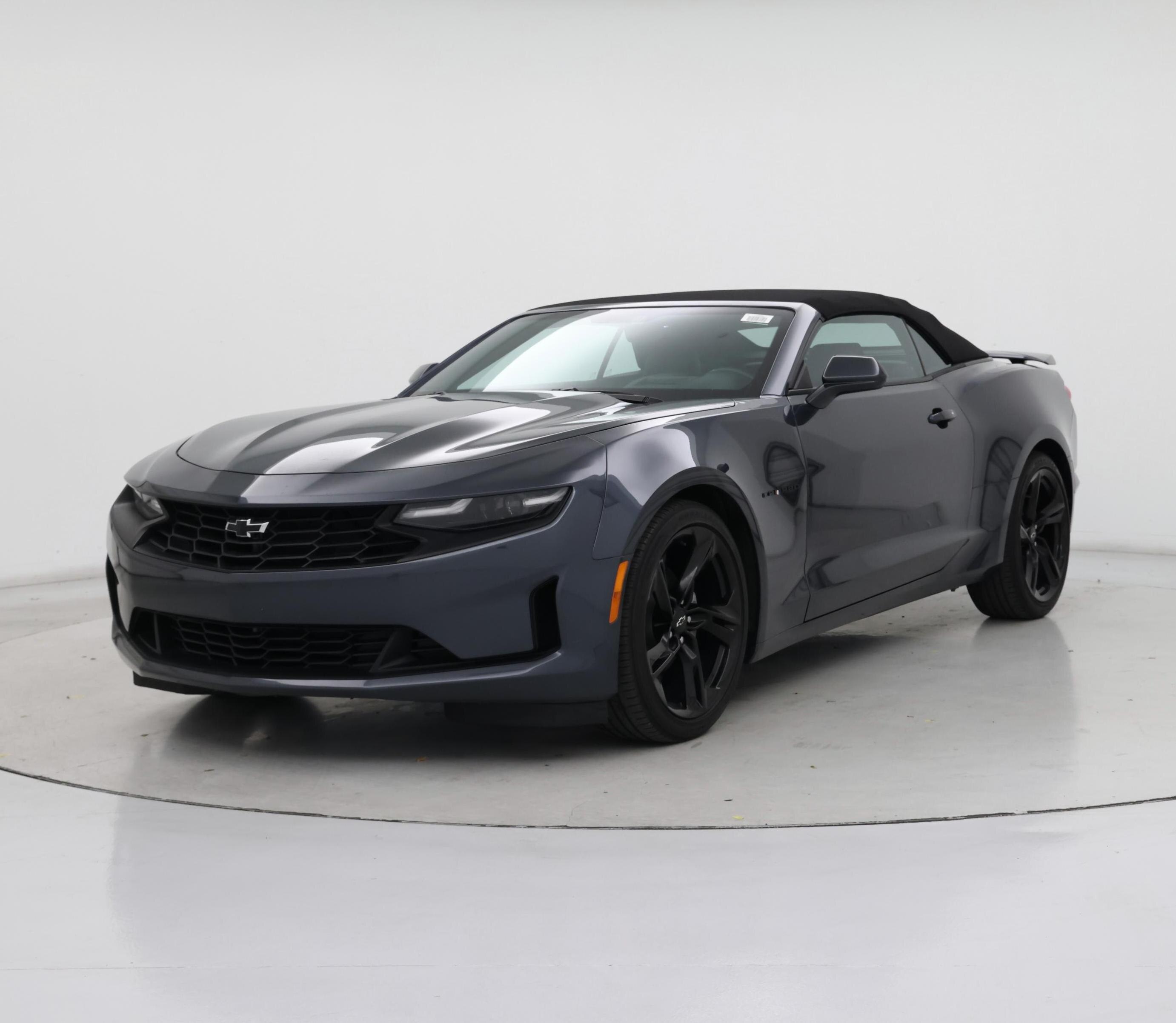 Thumbnail: 2023 Chevrolet Camaro - 4