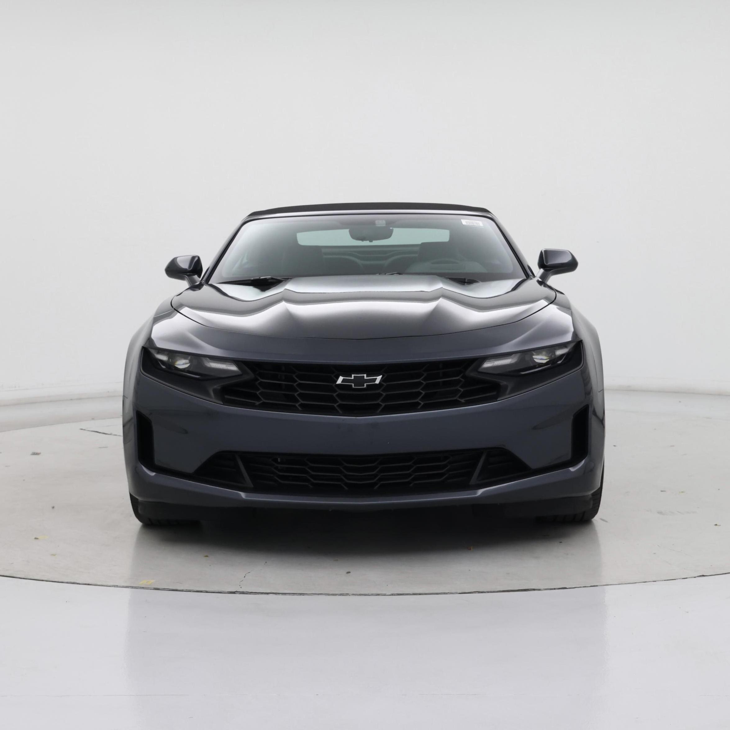 Thumbnail: 2023 Chevrolet Camaro - 5