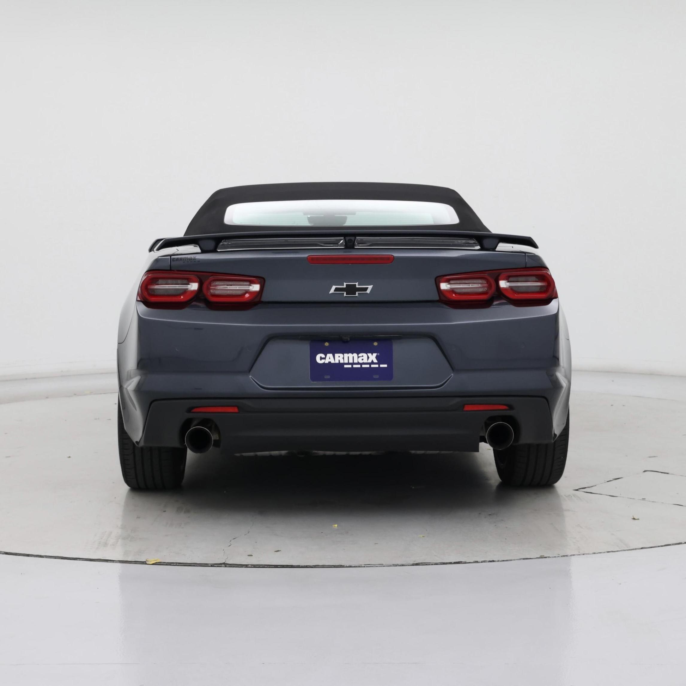 Thumbnail: 2023 Chevrolet Camaro - 6