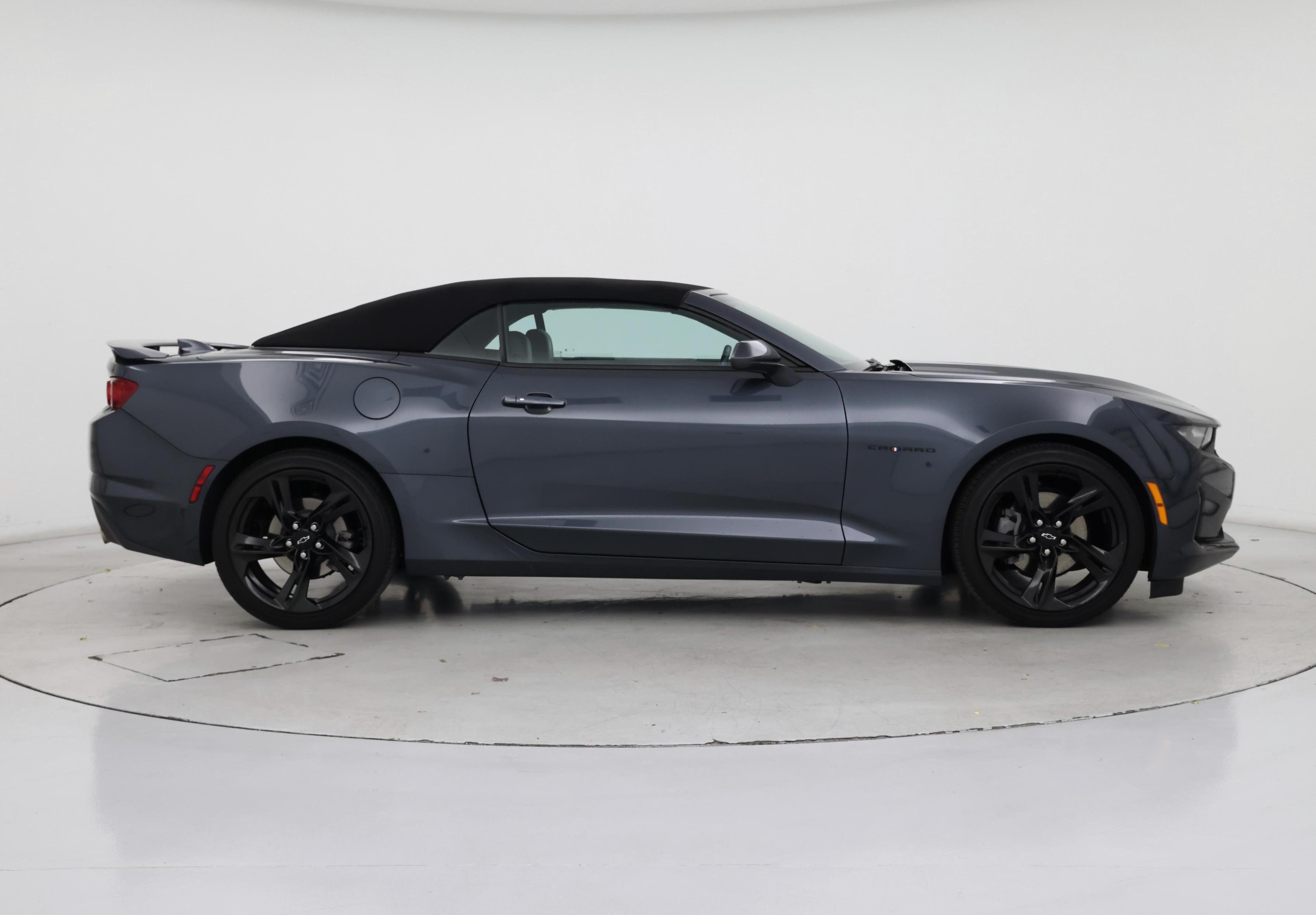Thumbnail: 2023 Chevrolet Camaro - 7